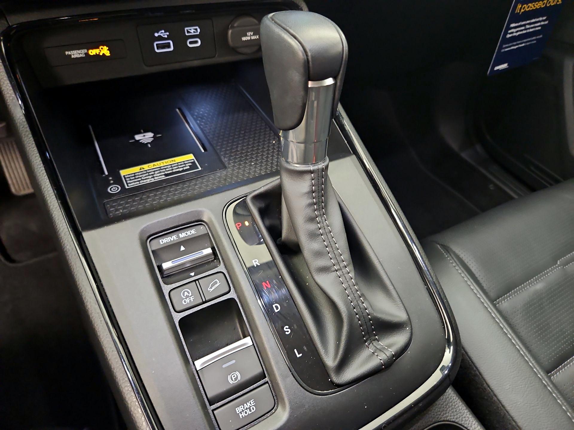 Thumbnail: 2025 Honda CR-V - 17