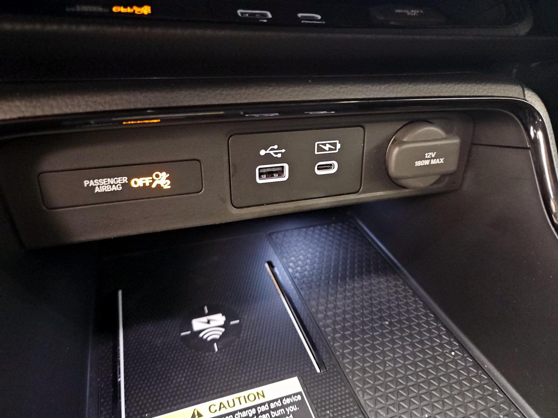 Thumbnail: 2025 Honda CR-V - 18