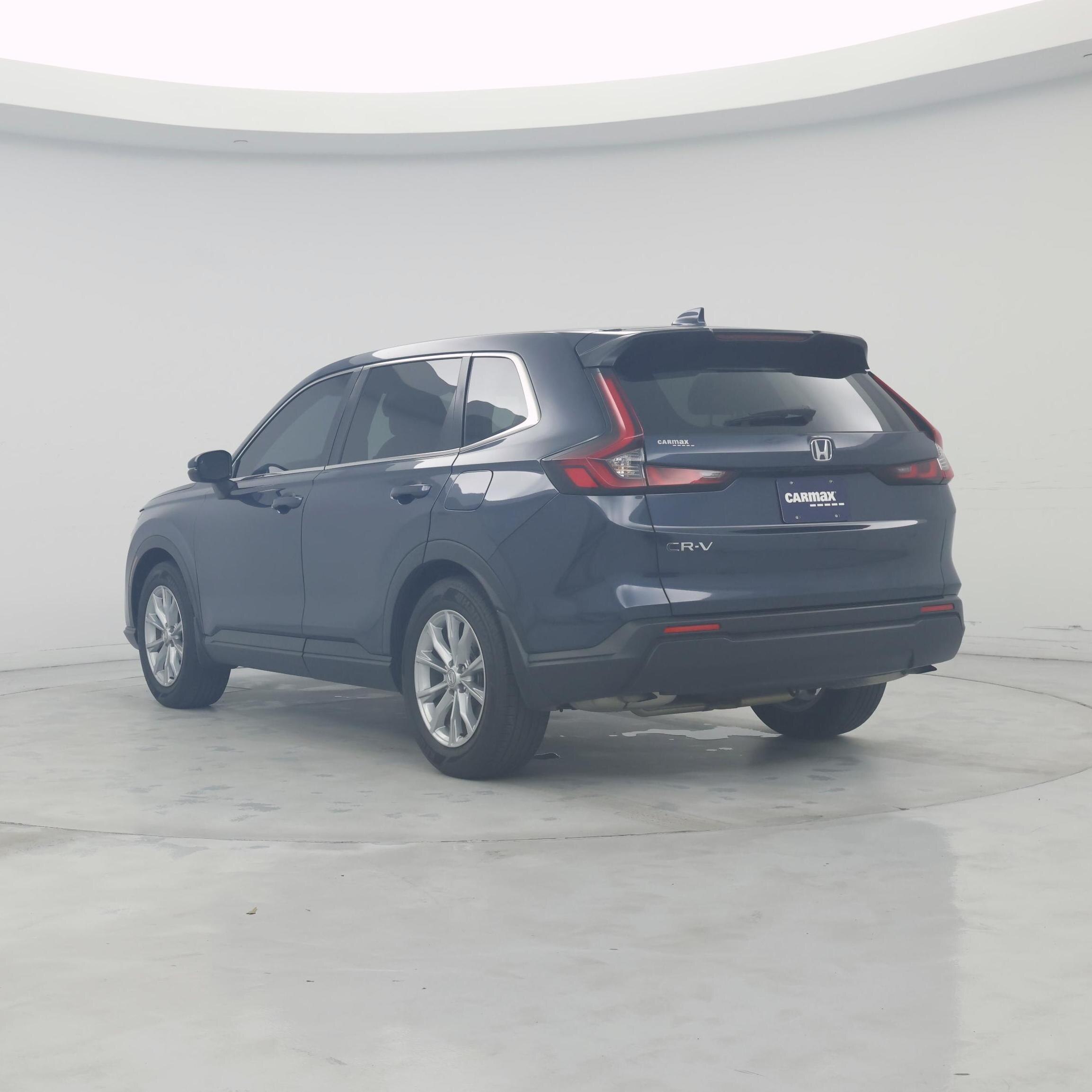 Thumbnail: 2025 Honda CR-V - 2