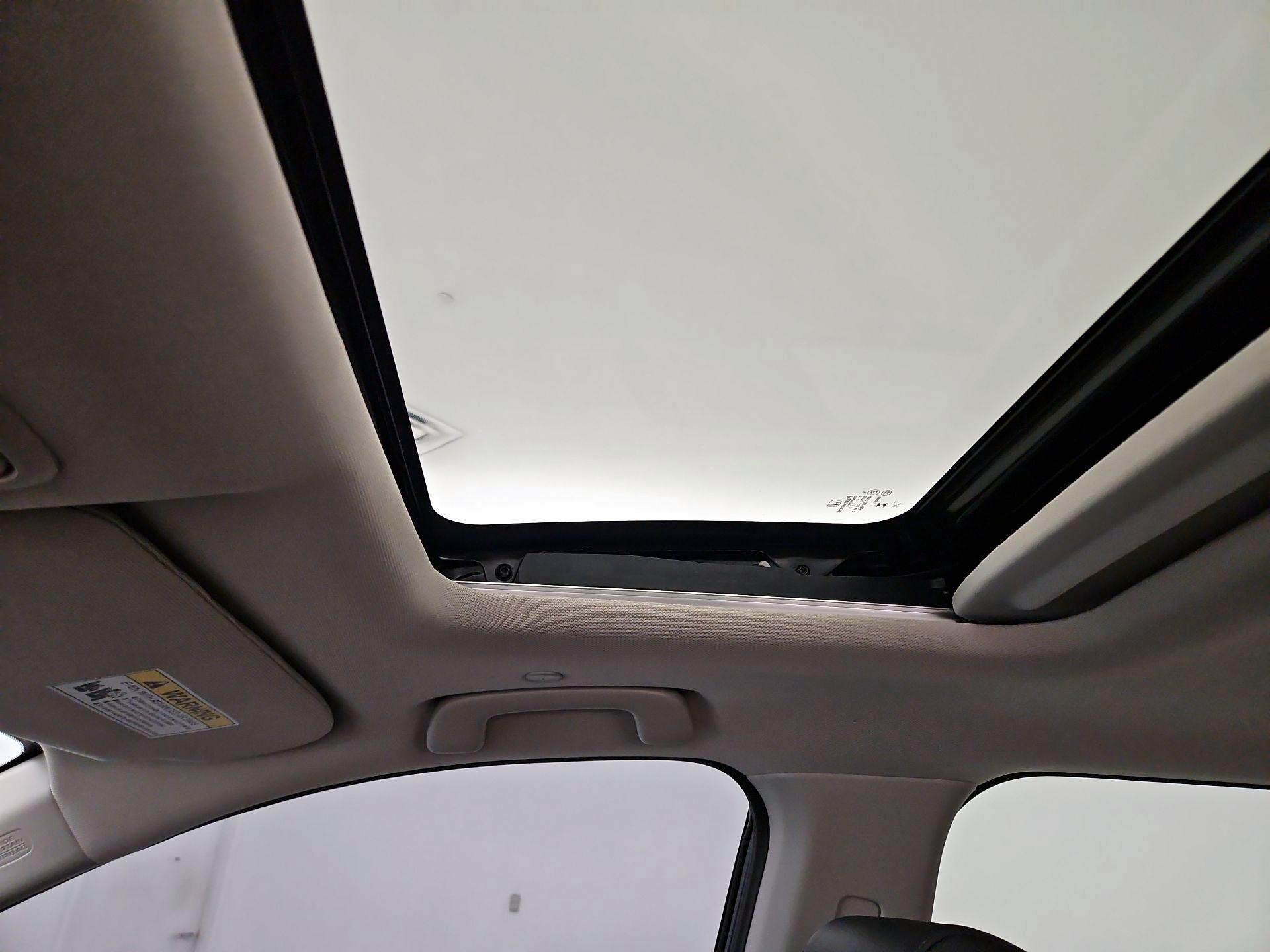 Thumbnail: 2025 Honda CR-V - 19