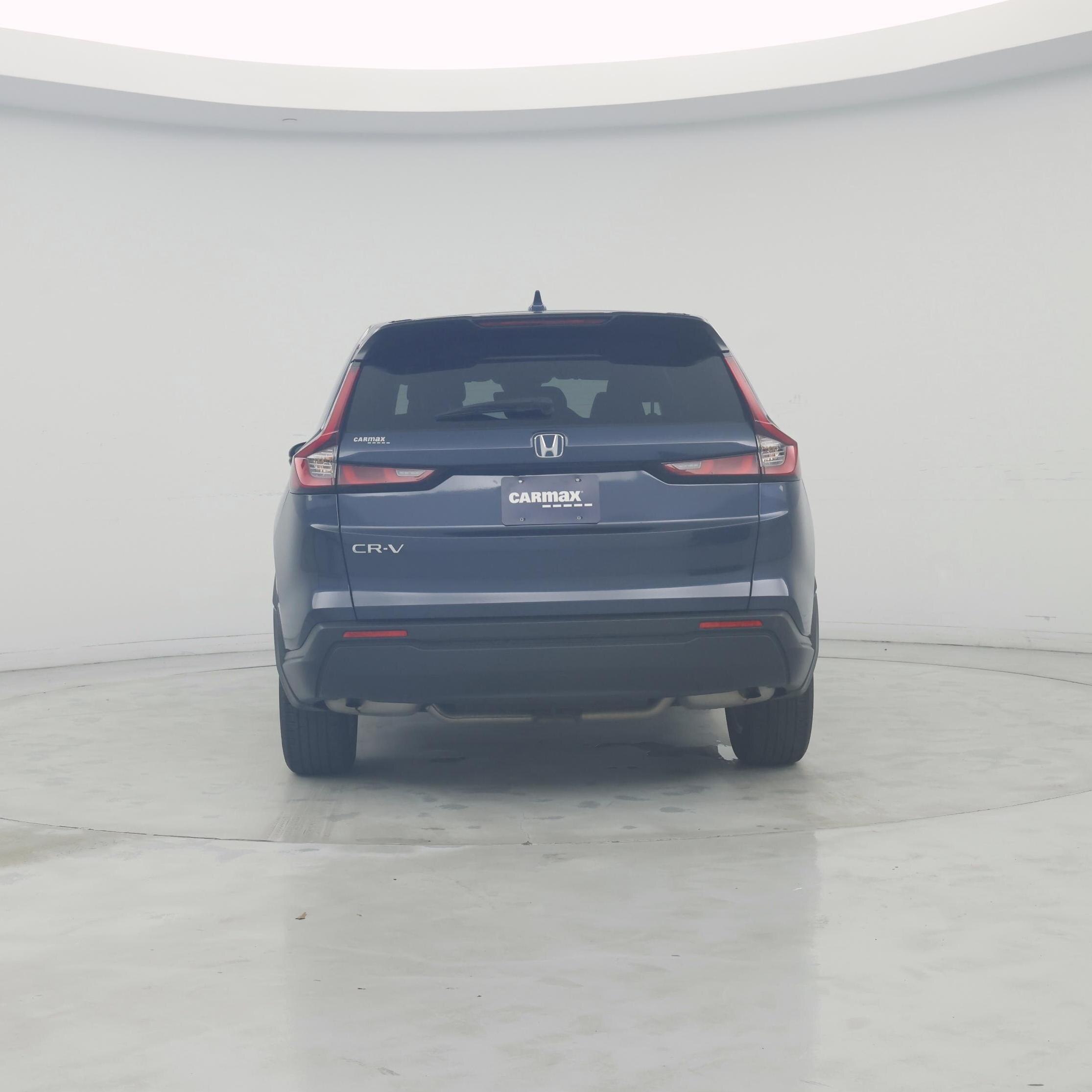 Thumbnail: 2025 Honda CR-V - 6