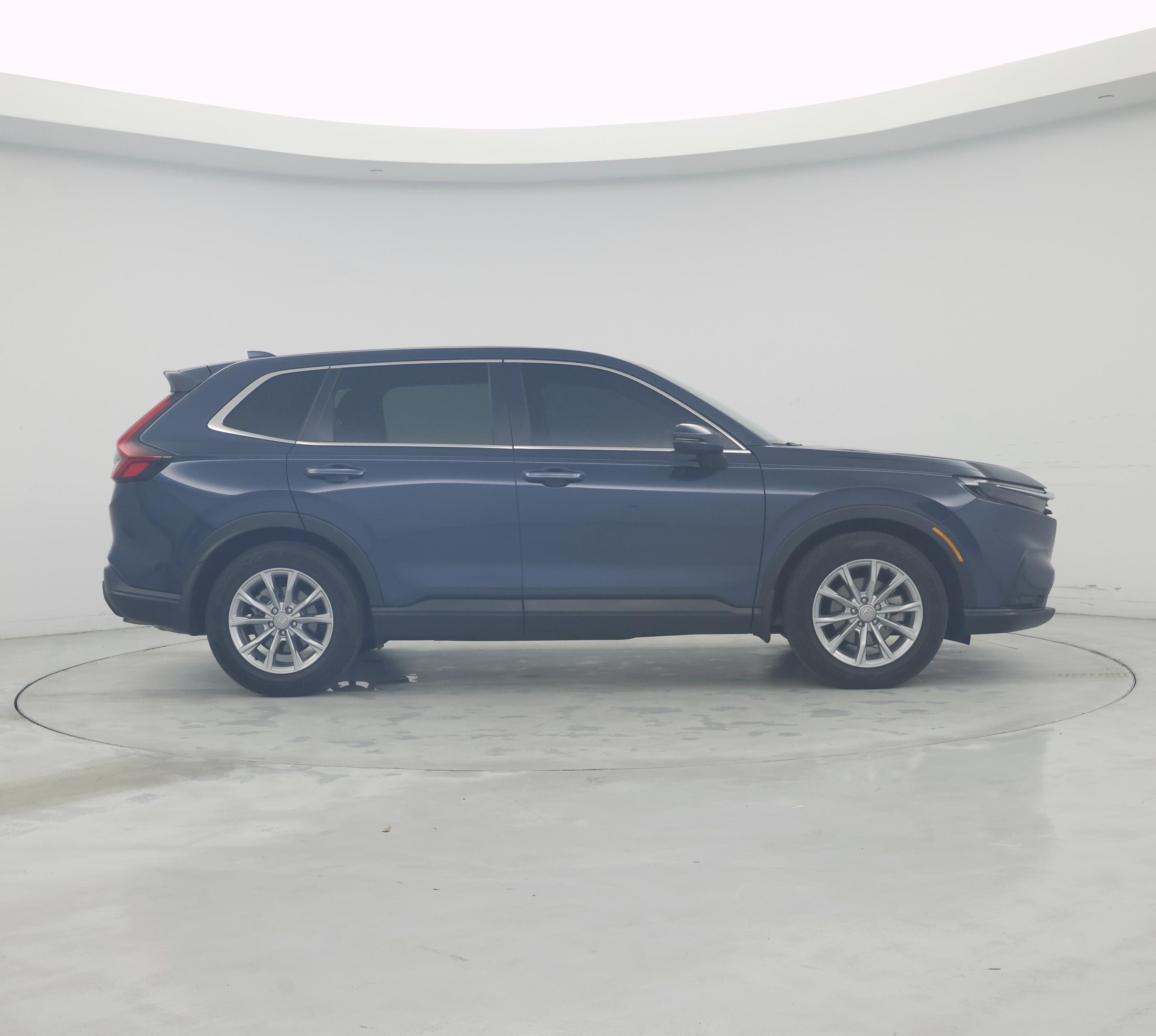 Thumbnail: 2025 Honda CR-V - 7