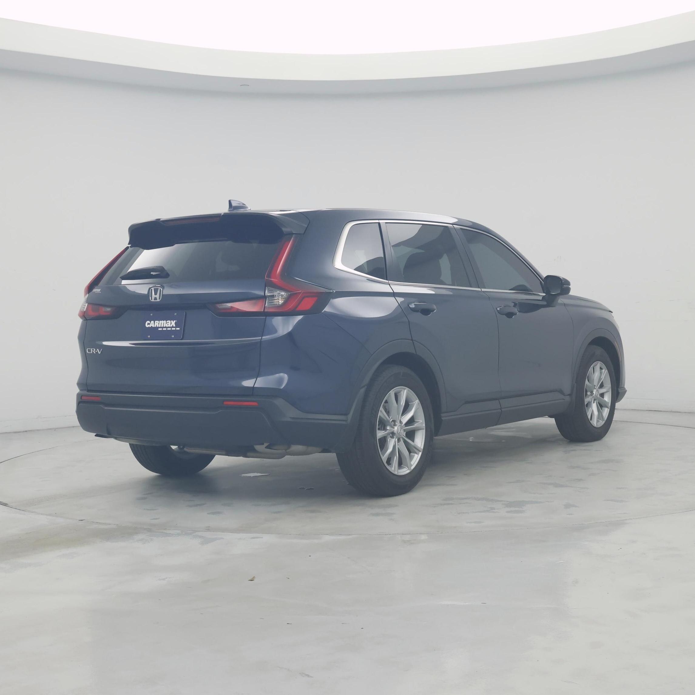 Thumbnail: 2025 Honda CR-V - 8