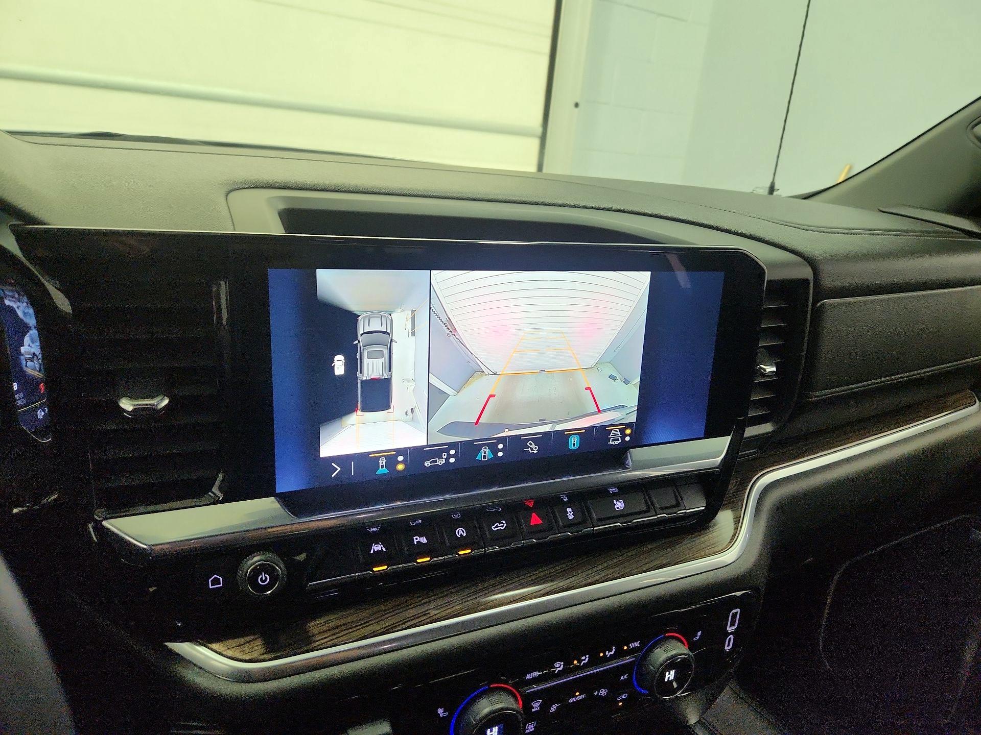 Thumbnail: 2023 Chevrolet Silverado 1500 - 14