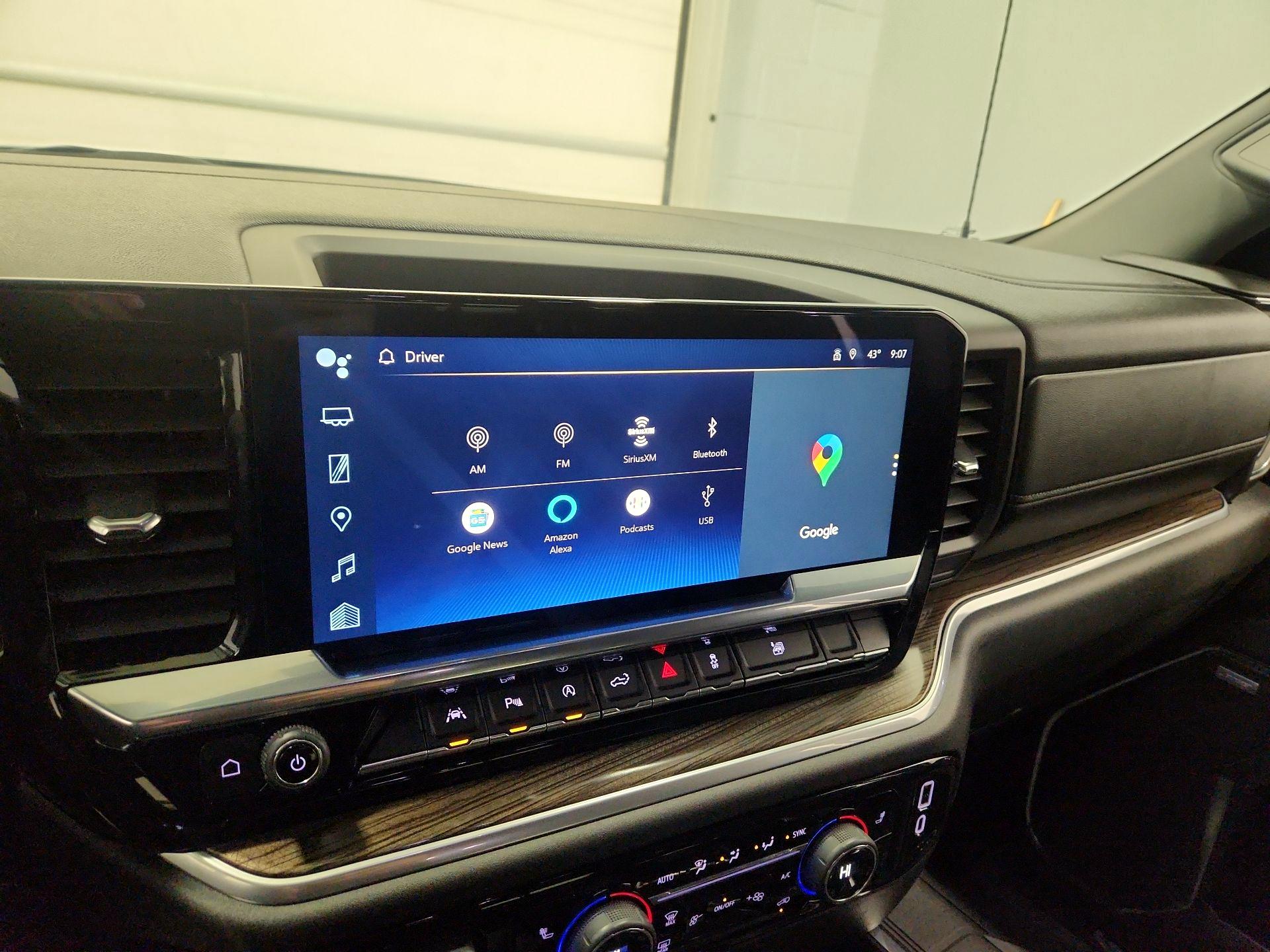 Thumbnail: 2023 Chevrolet Silverado 1500 - 15