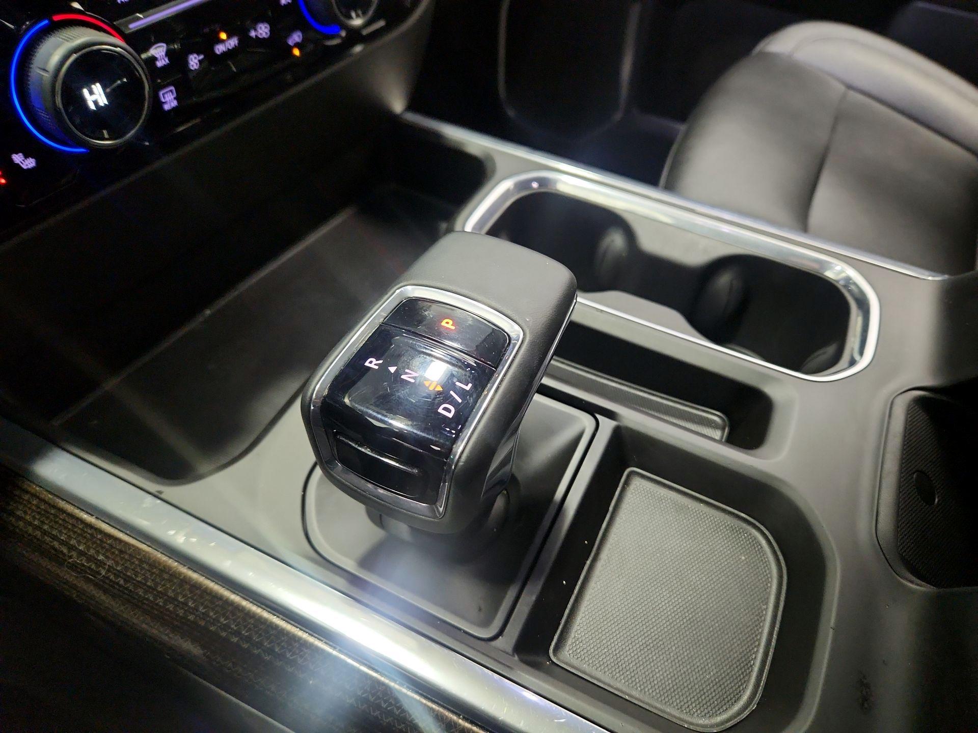 Thumbnail: 2023 Chevrolet Silverado 1500 - 17