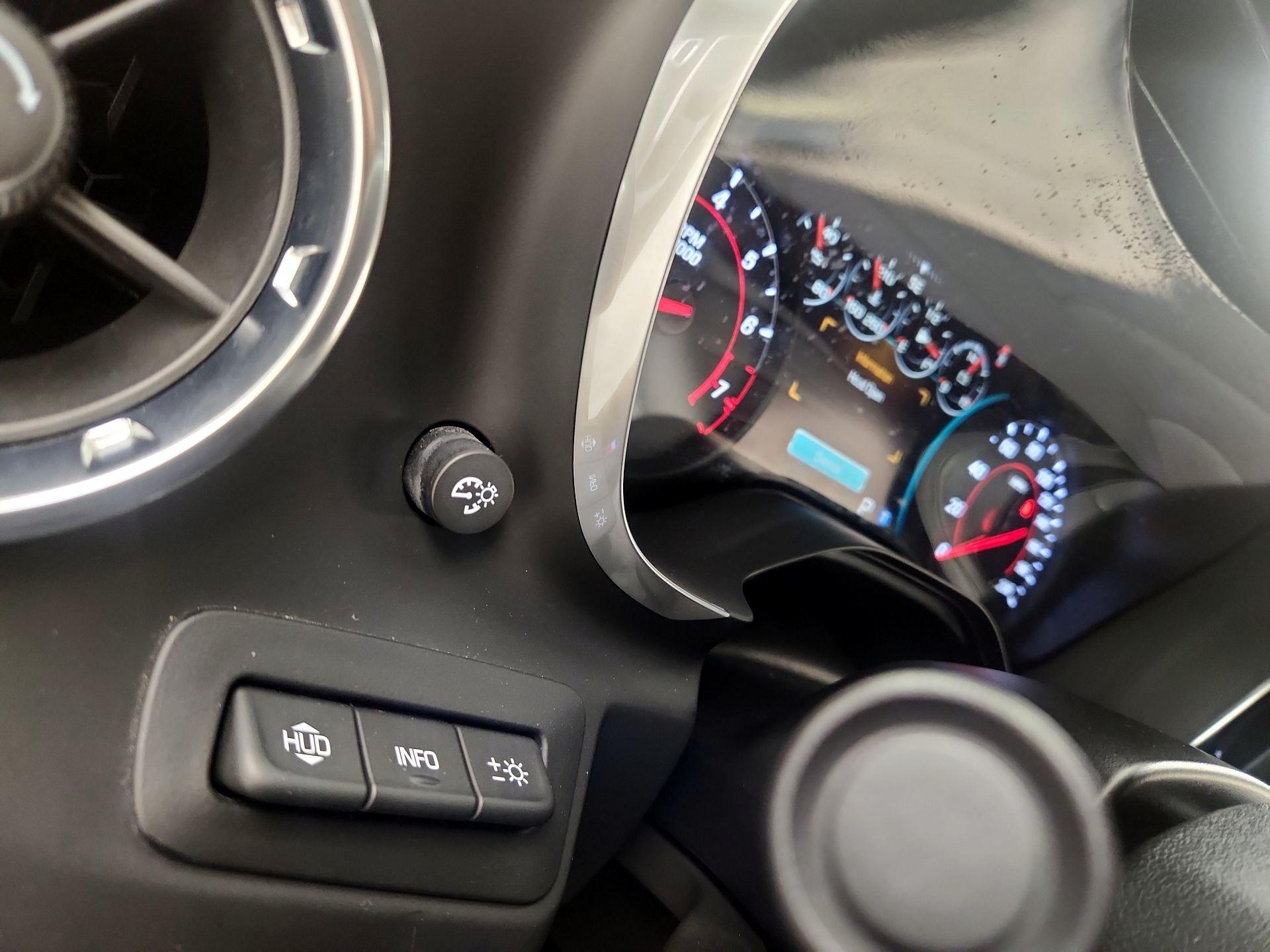 Thumbnail: 2018 Chevrolet Camaro - 13