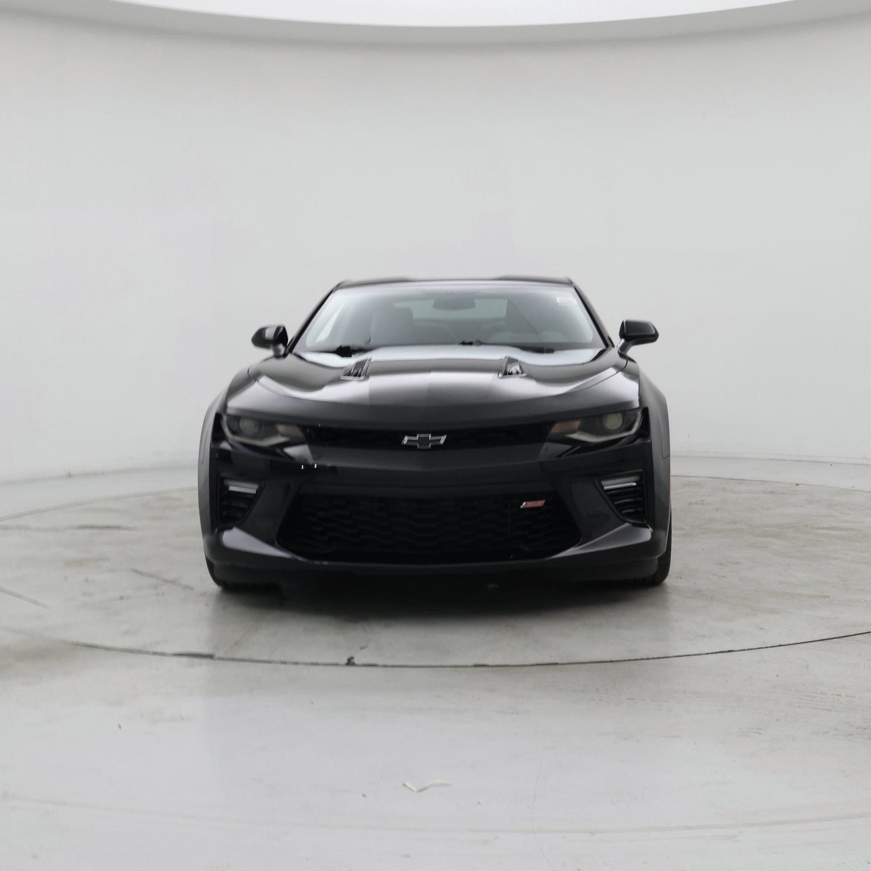 Thumbnail: 2018 Chevrolet Camaro - 5