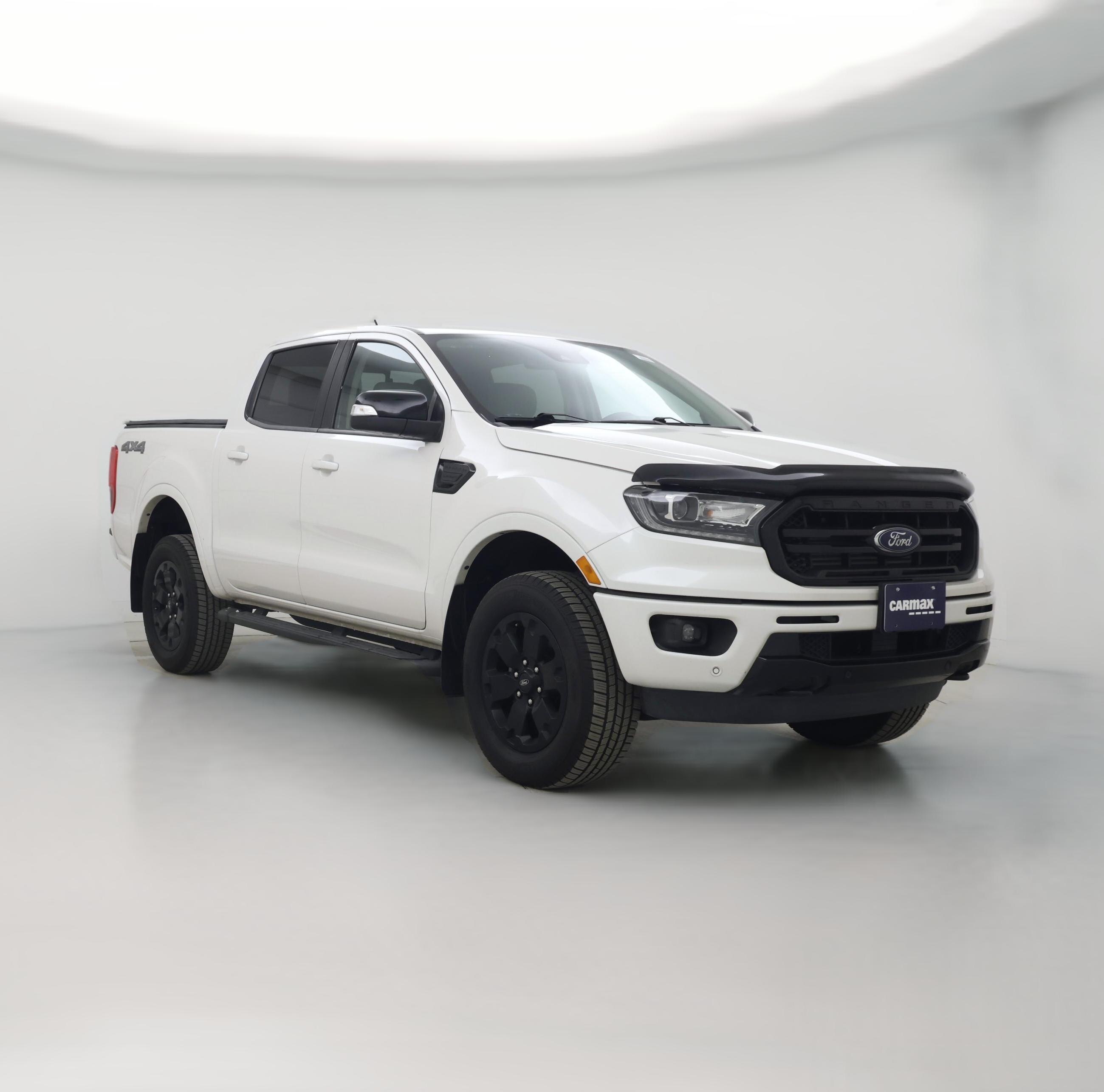 Thumbnail: 2020 Ford Ranger - 1