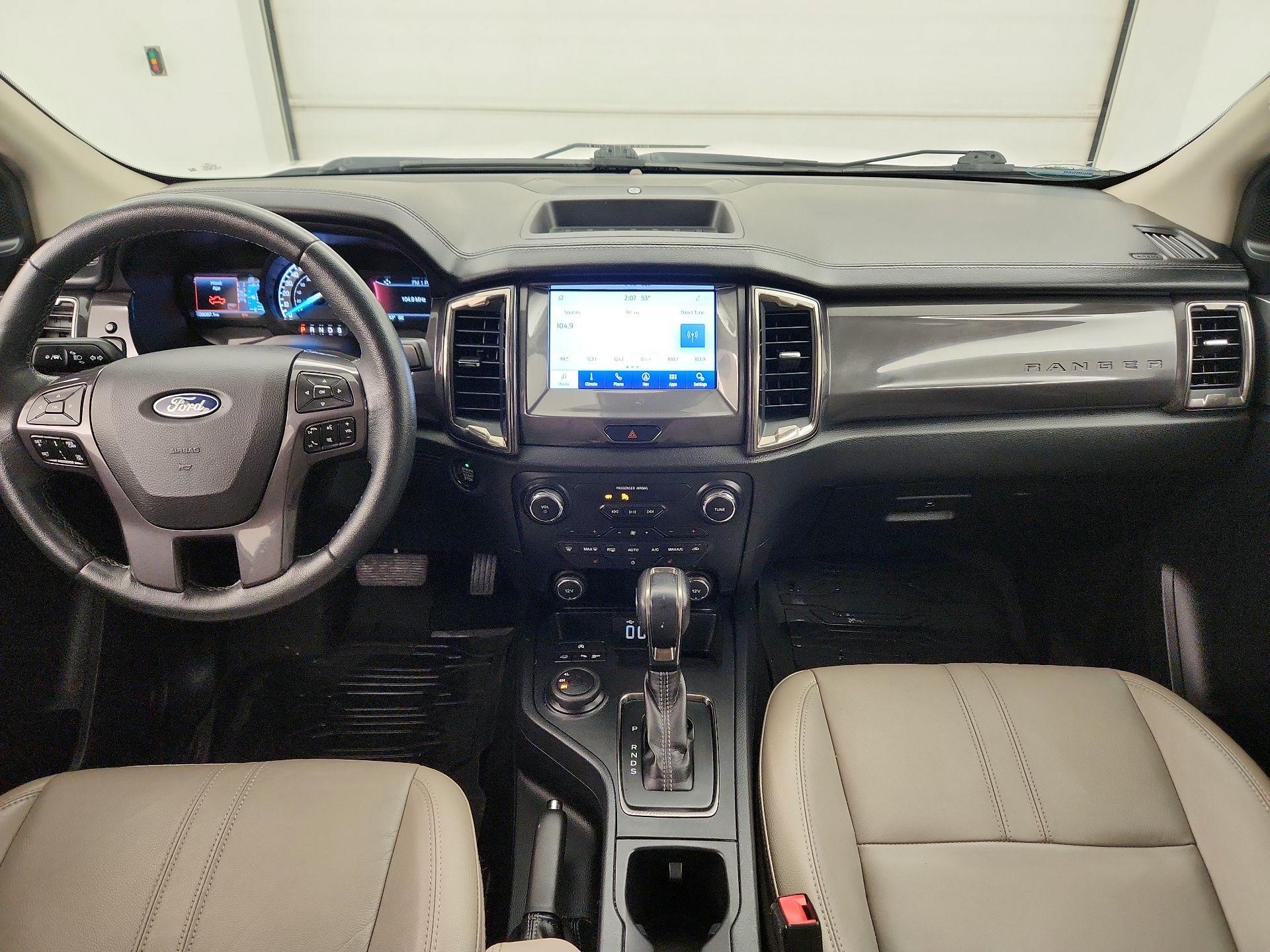 Thumbnail: 2020 Ford Ranger - 9