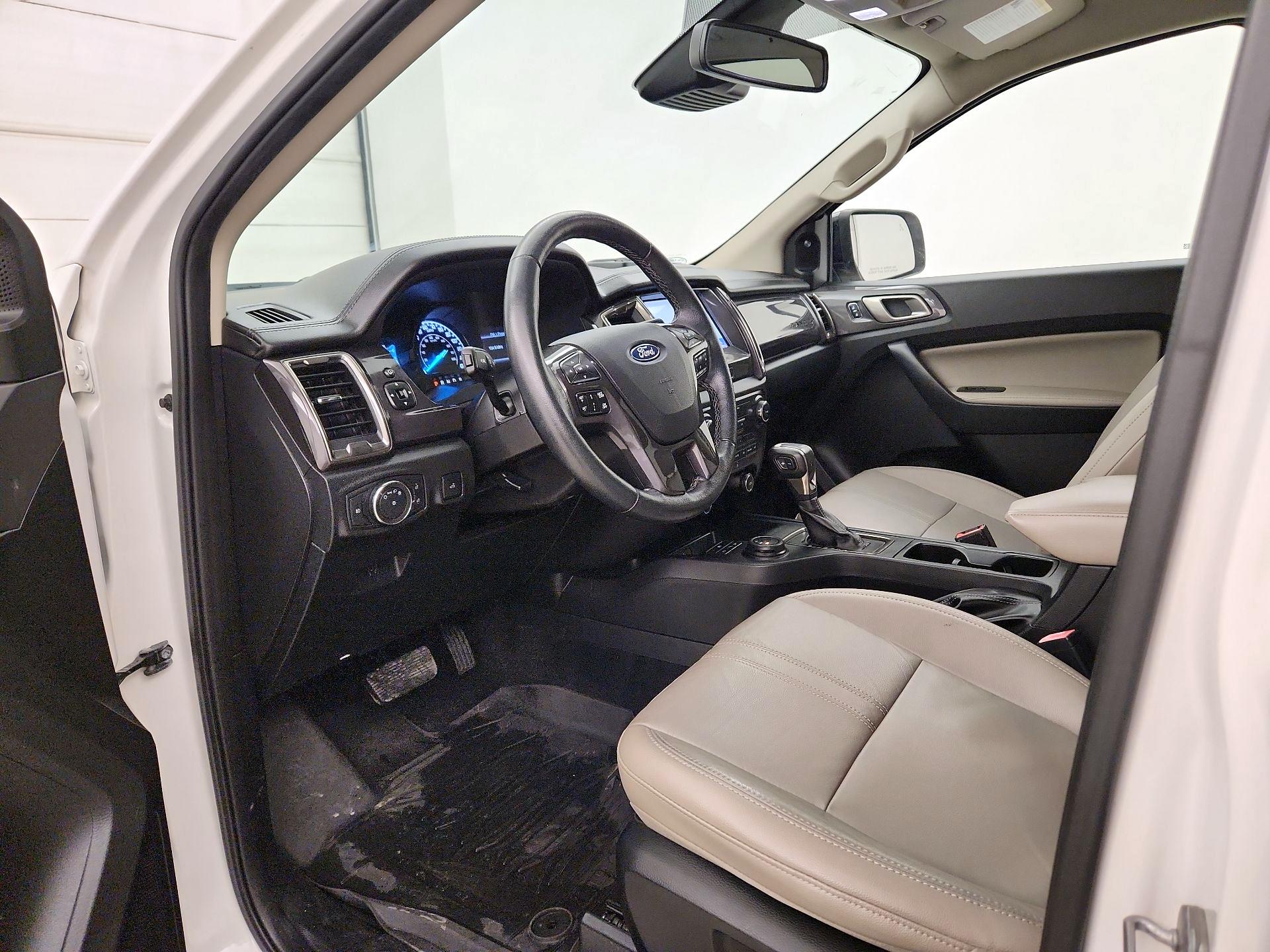 Thumbnail: 2020 Ford Ranger - 11