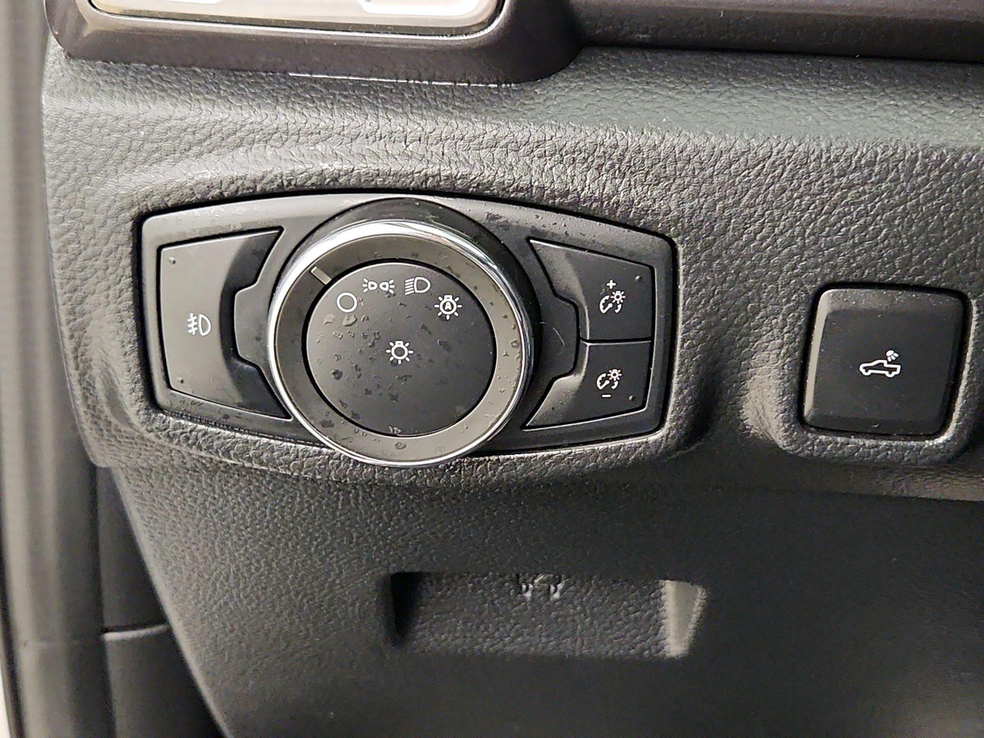 Thumbnail: 2020 Ford Ranger - 13