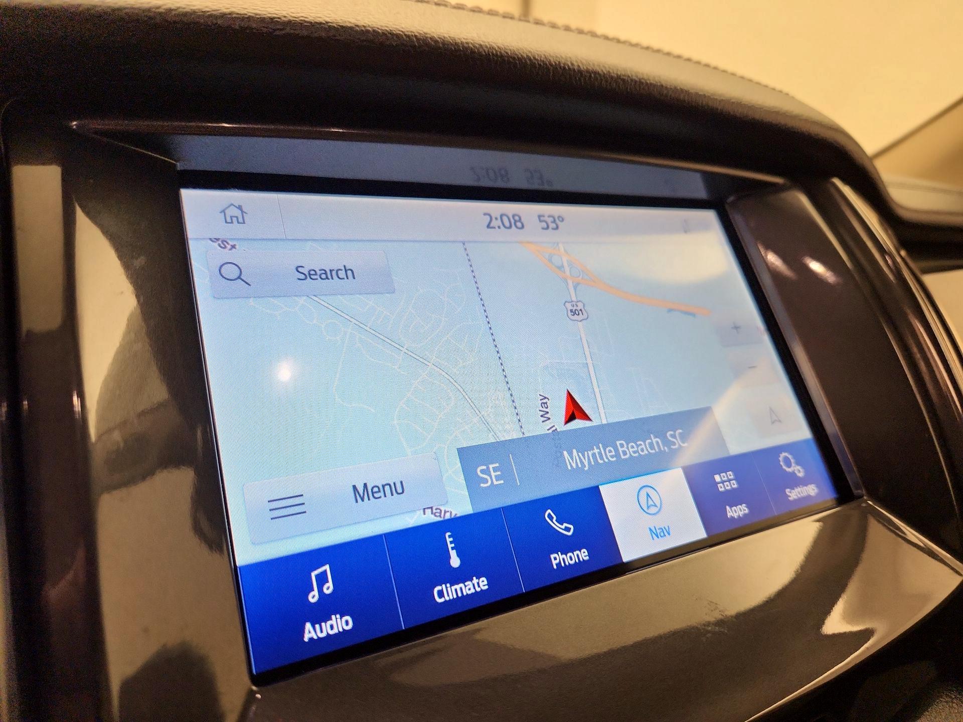 Thumbnail: 2020 Ford Ranger - 14