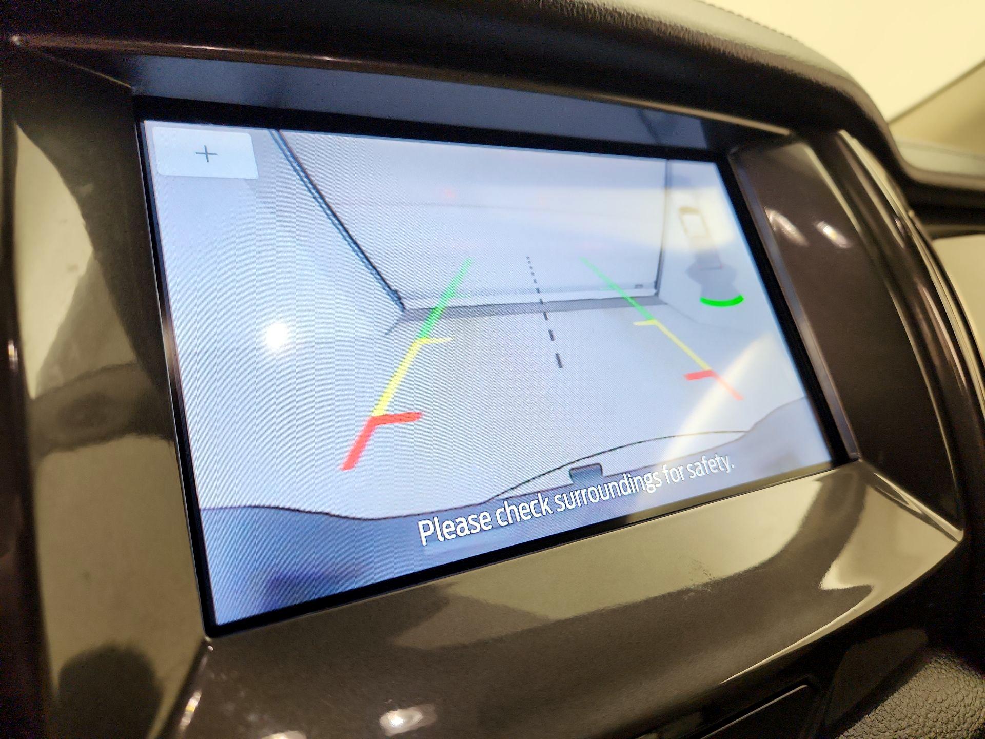 Thumbnail: 2020 Ford Ranger - 15