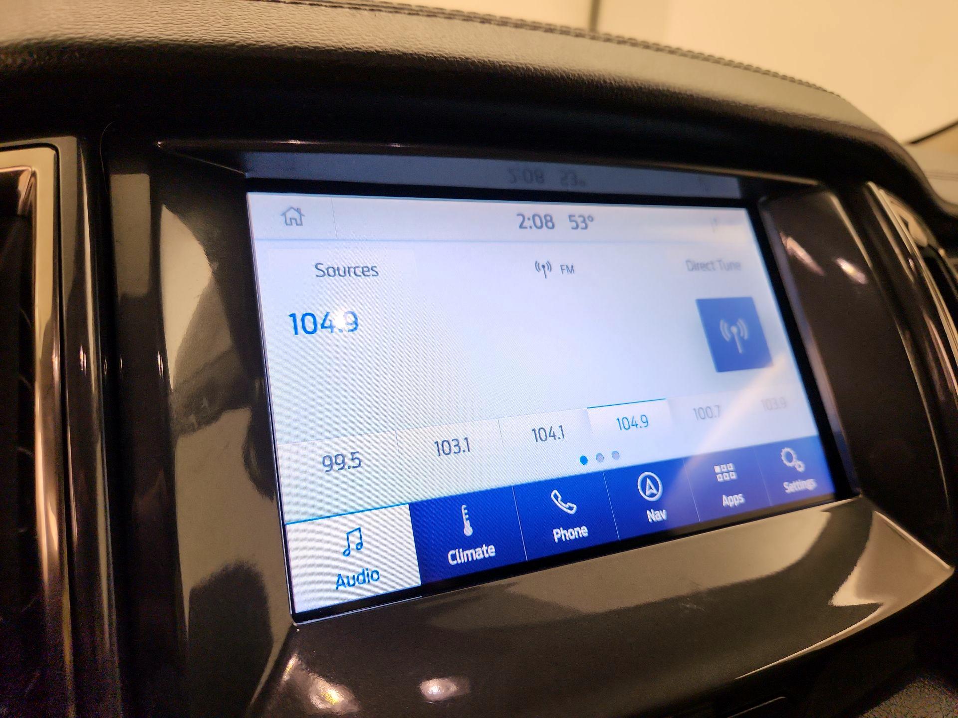 Thumbnail: 2020 Ford Ranger - 16