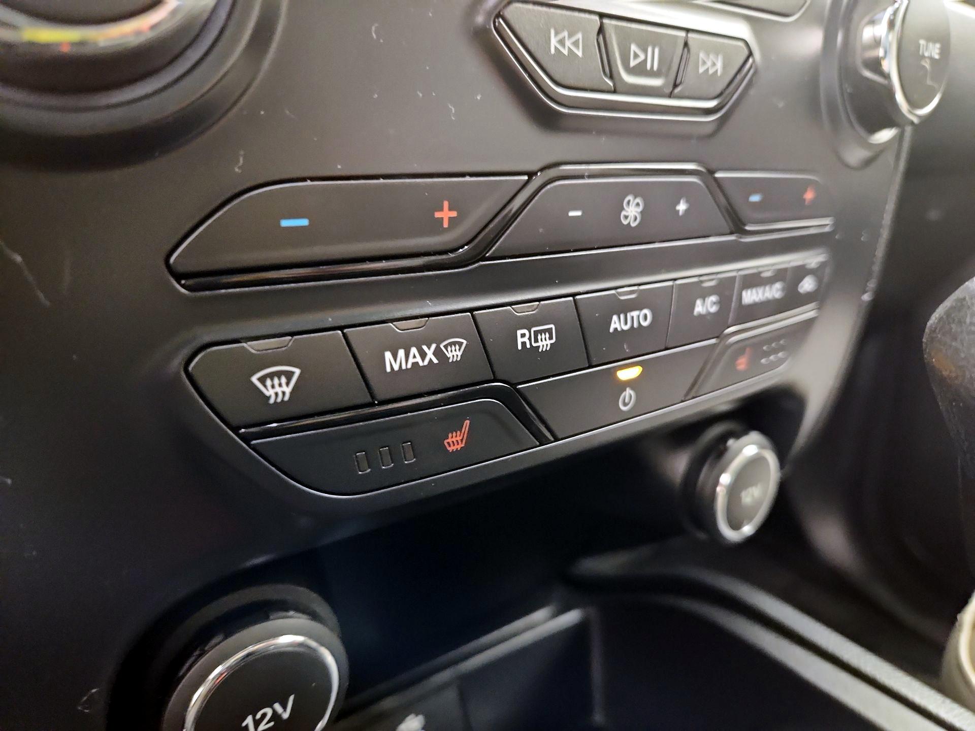 Thumbnail: 2020 Ford Ranger - 17