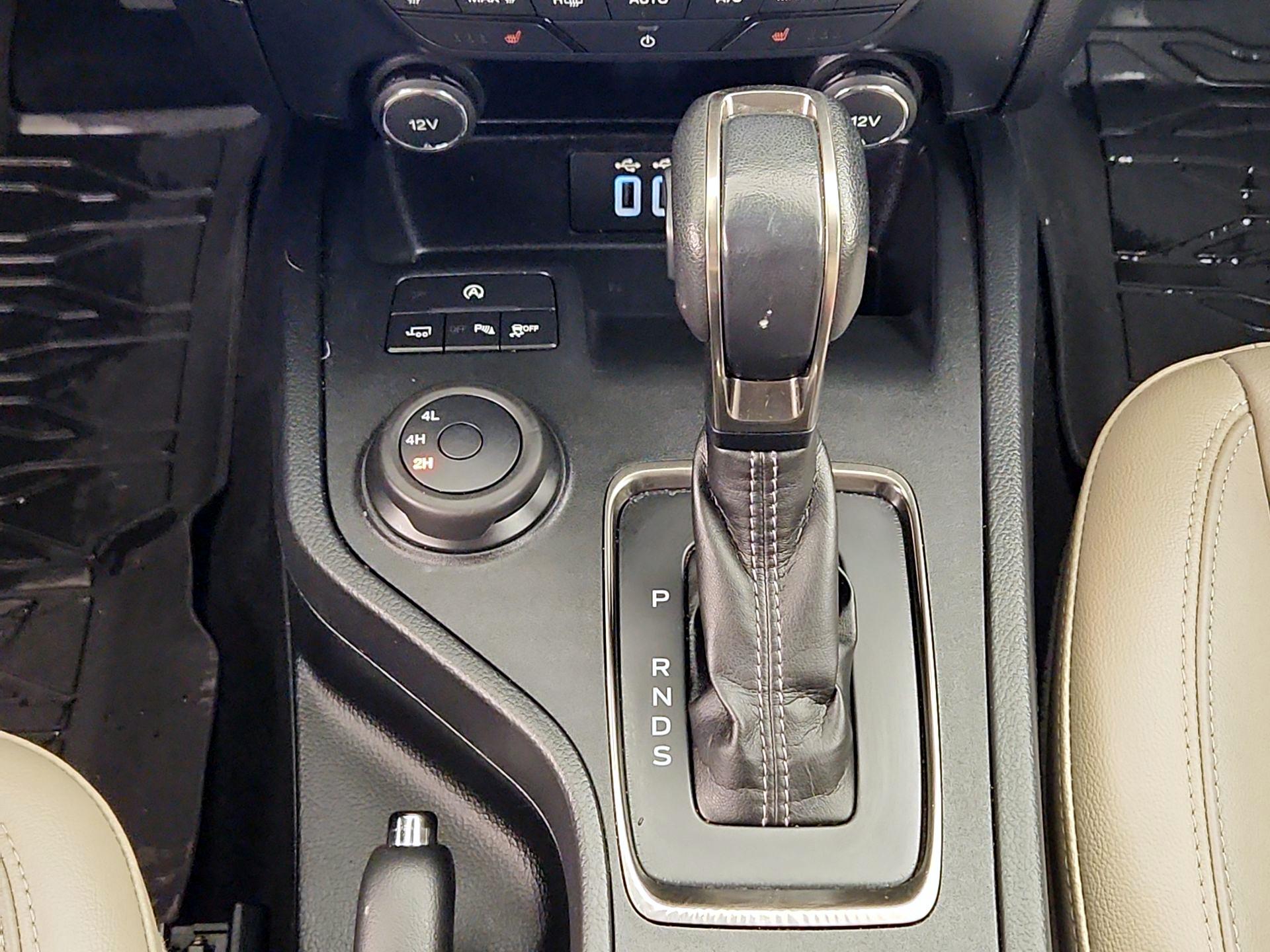 Thumbnail: 2020 Ford Ranger - 18