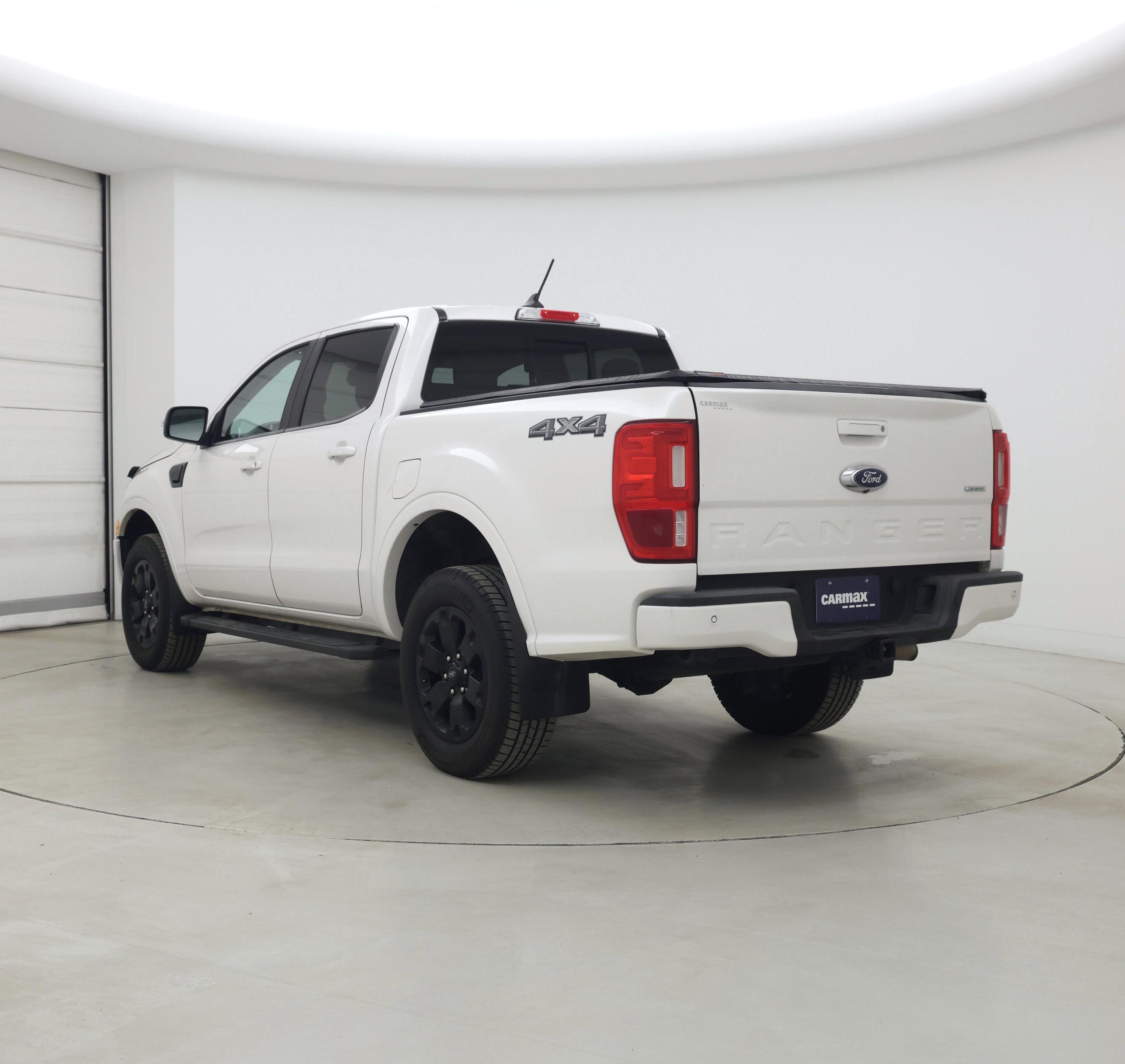 Thumbnail: 2020 Ford Ranger - 2