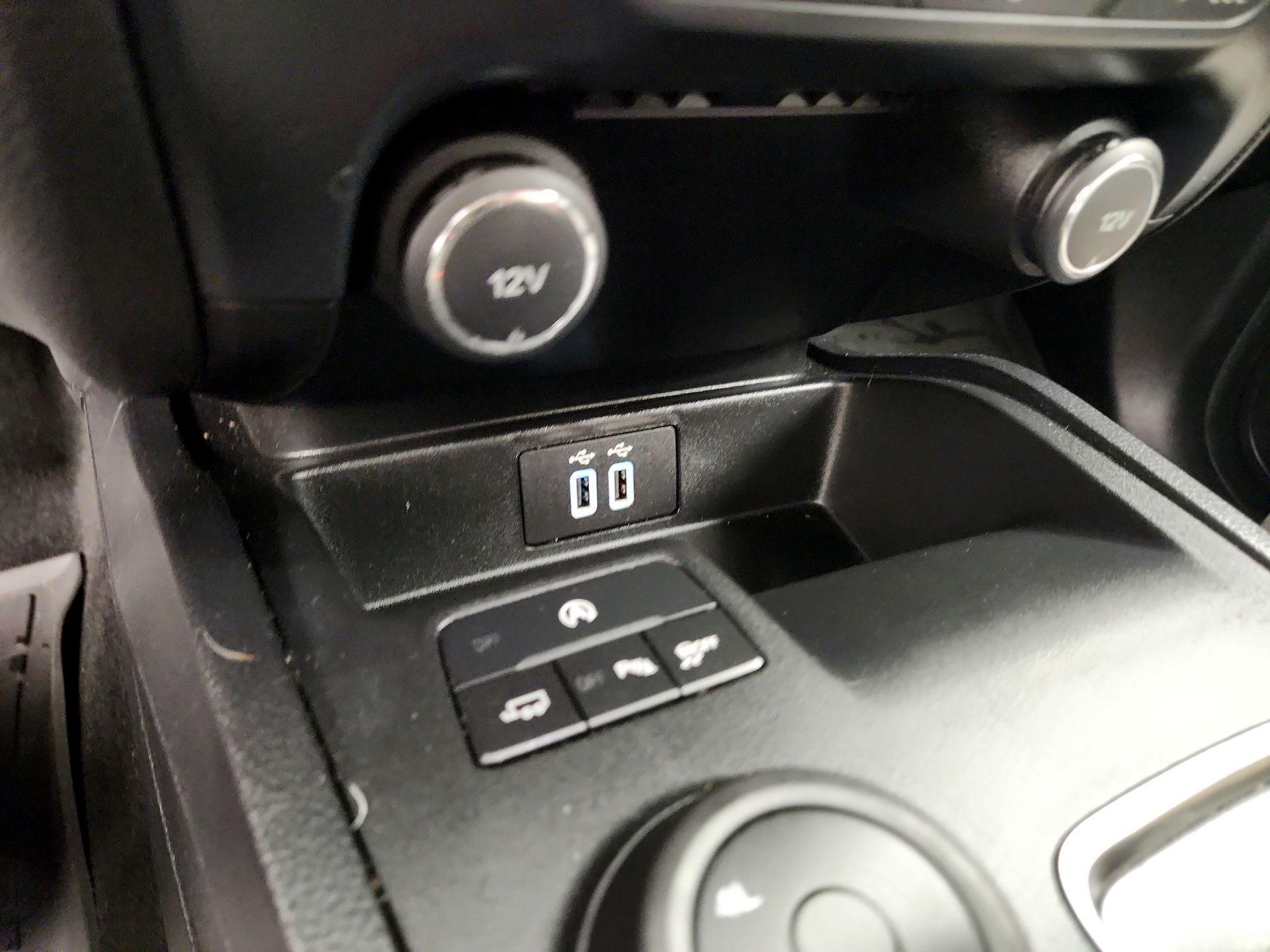 Thumbnail: 2020 Ford Ranger - 19