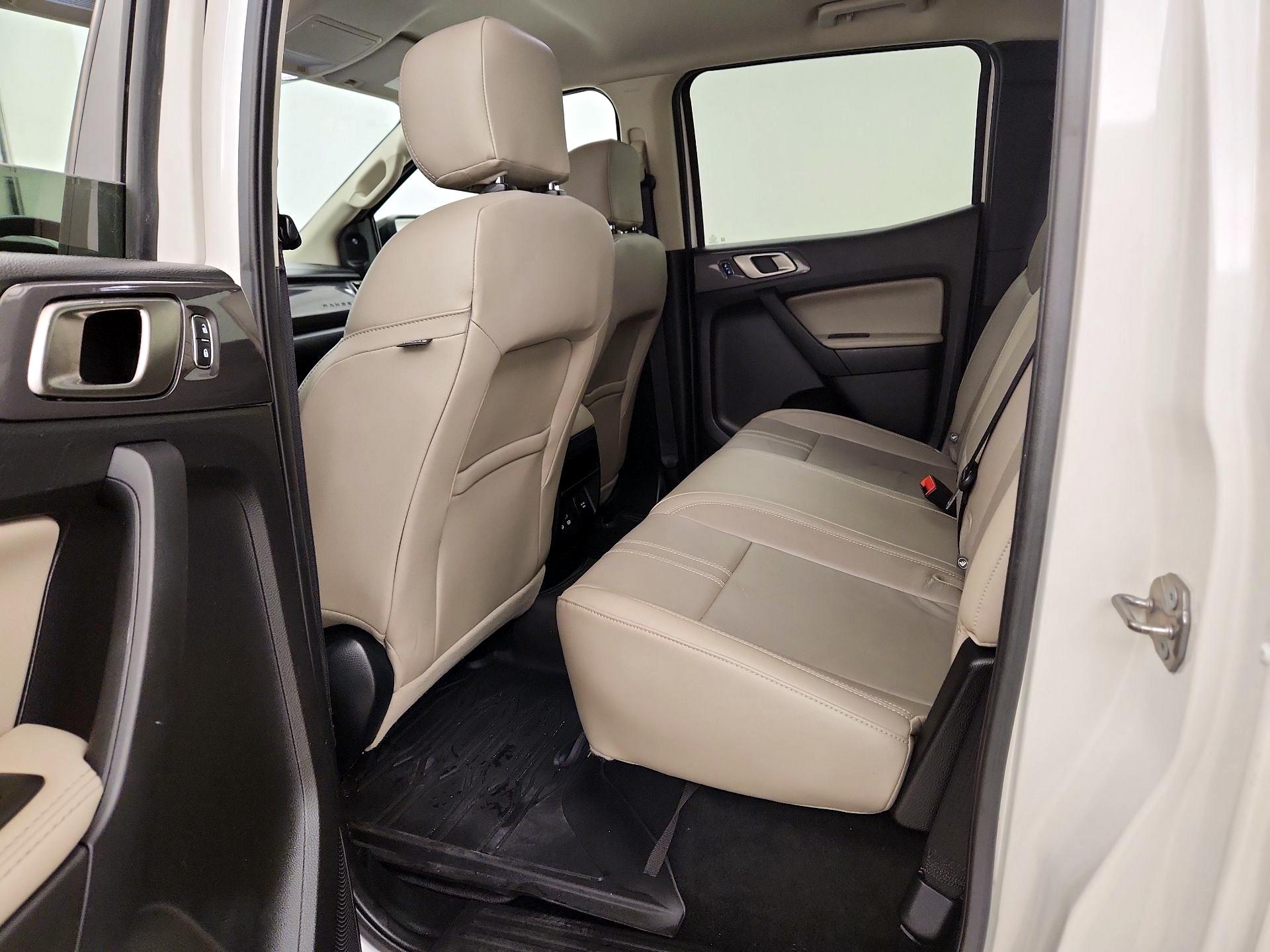 Thumbnail: 2020 Ford Ranger - 20