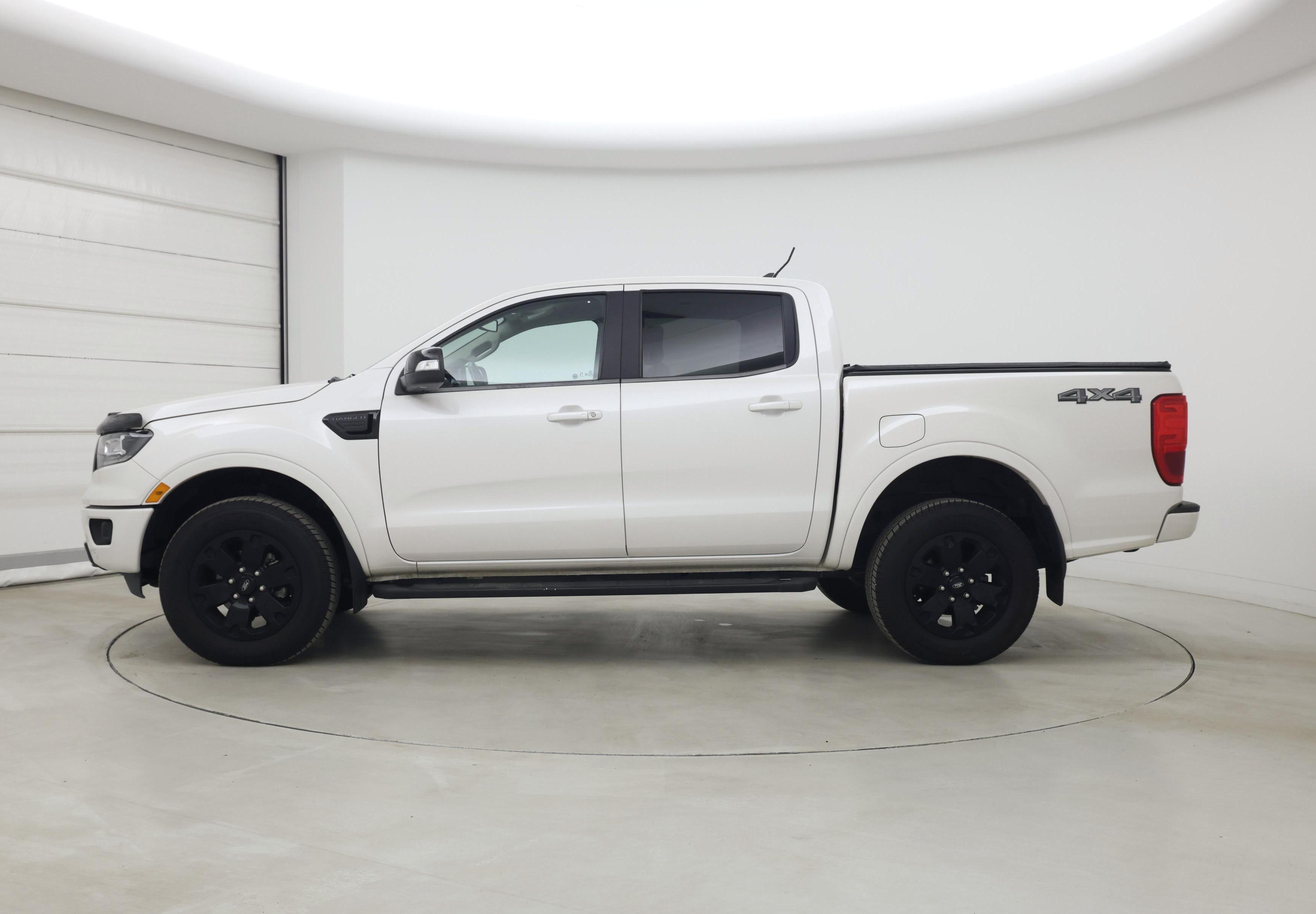 Thumbnail: 2020 Ford Ranger - 3