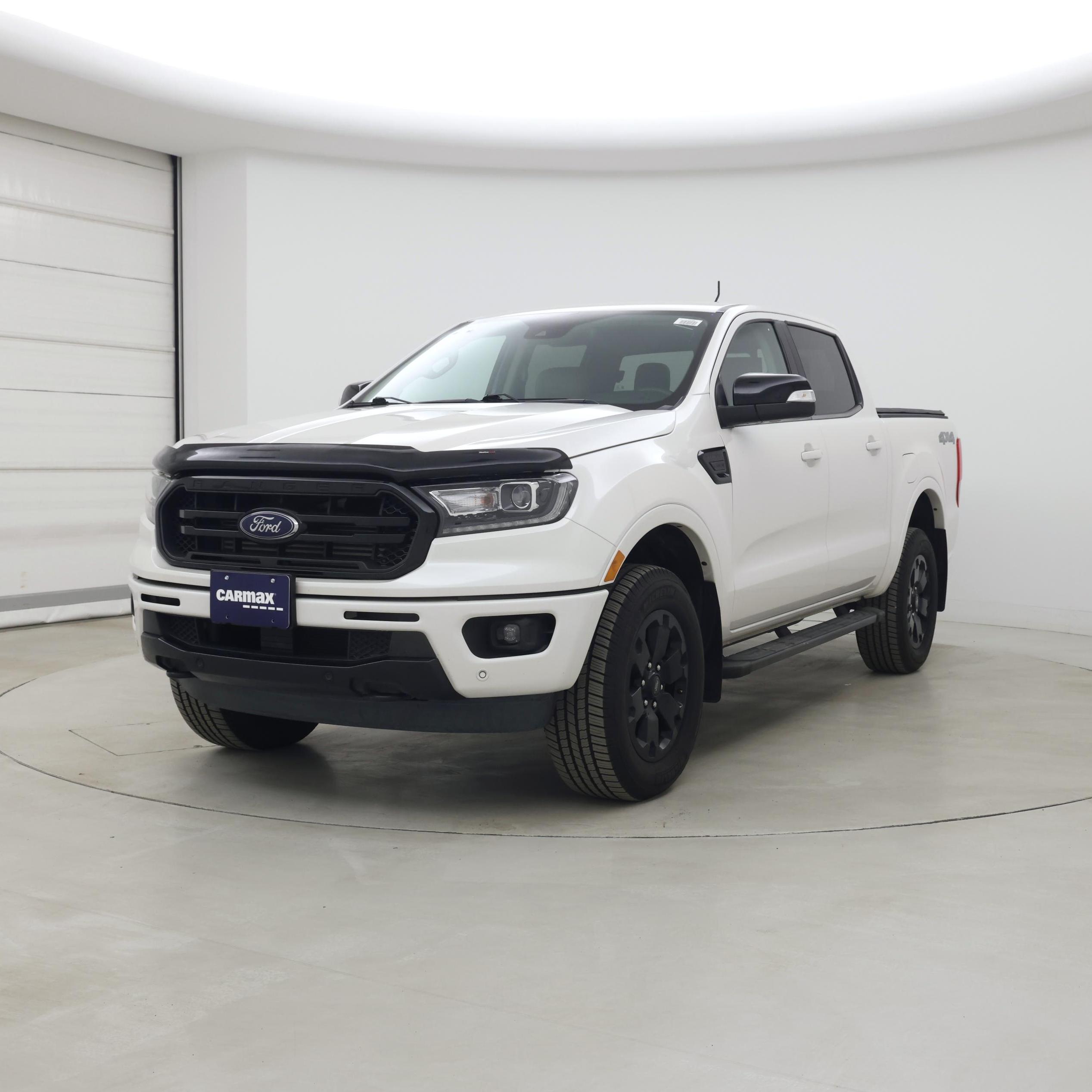 Thumbnail: 2020 Ford Ranger - 4