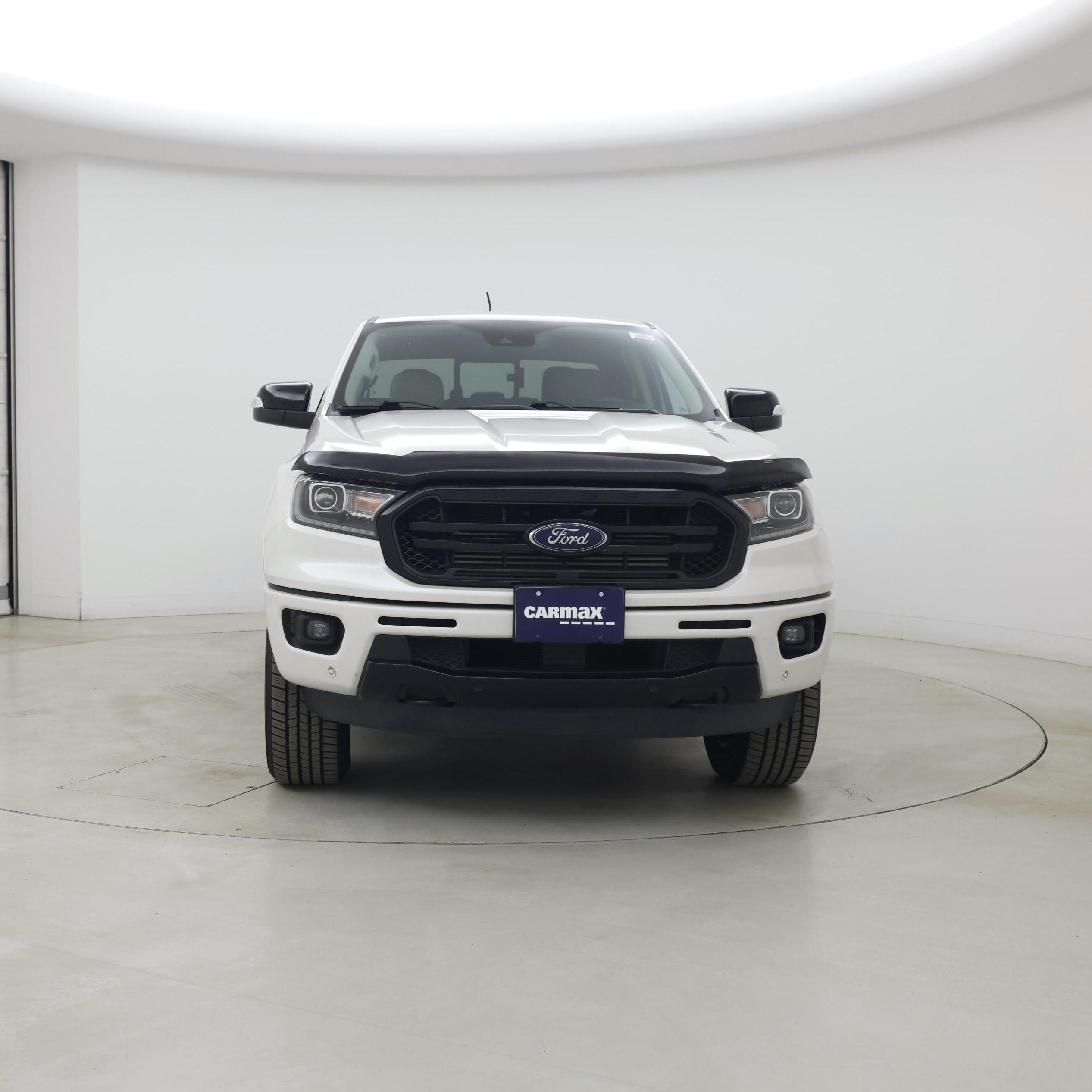 Thumbnail: 2020 Ford Ranger - 5