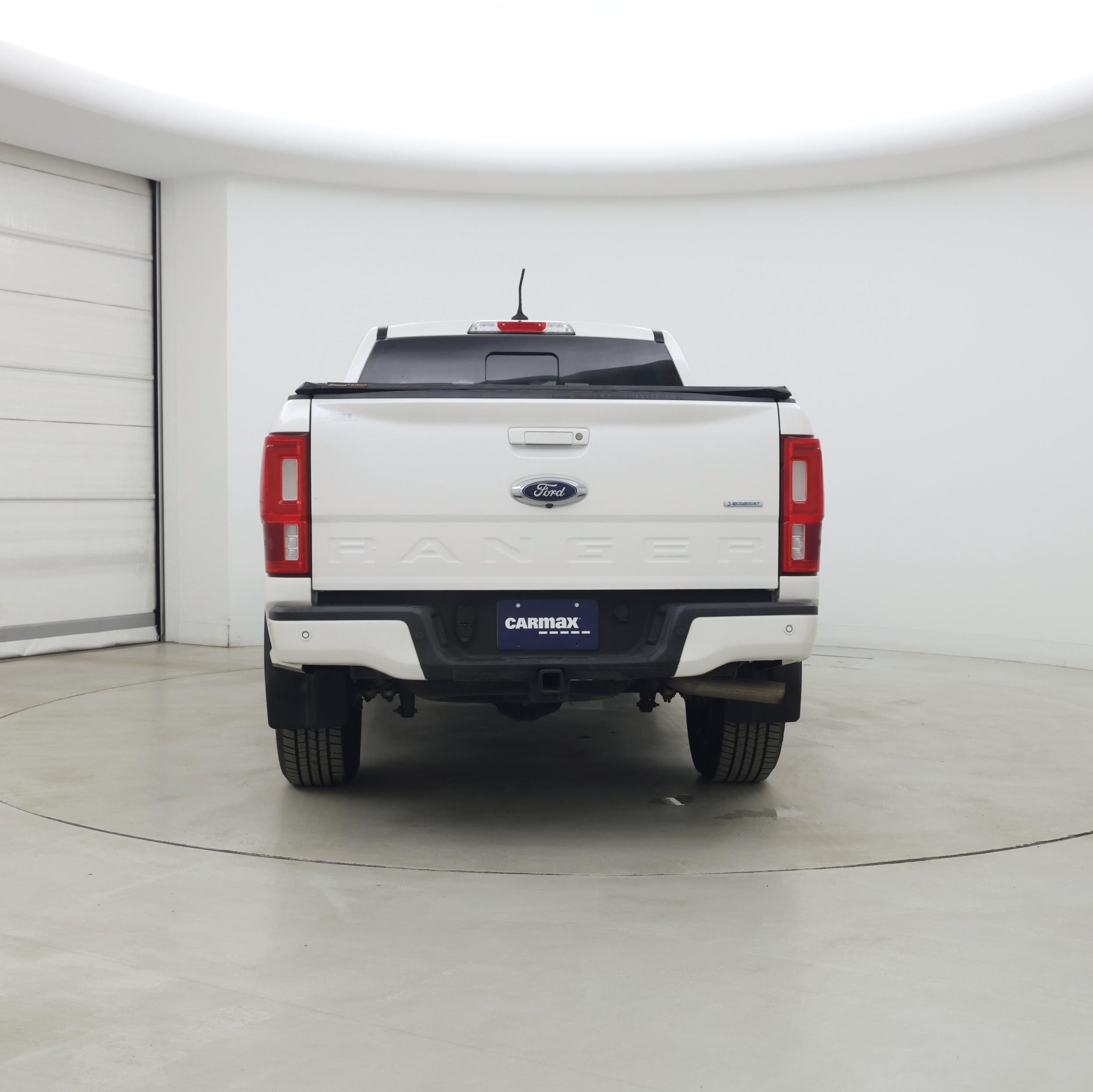 Thumbnail: 2020 Ford Ranger - 6