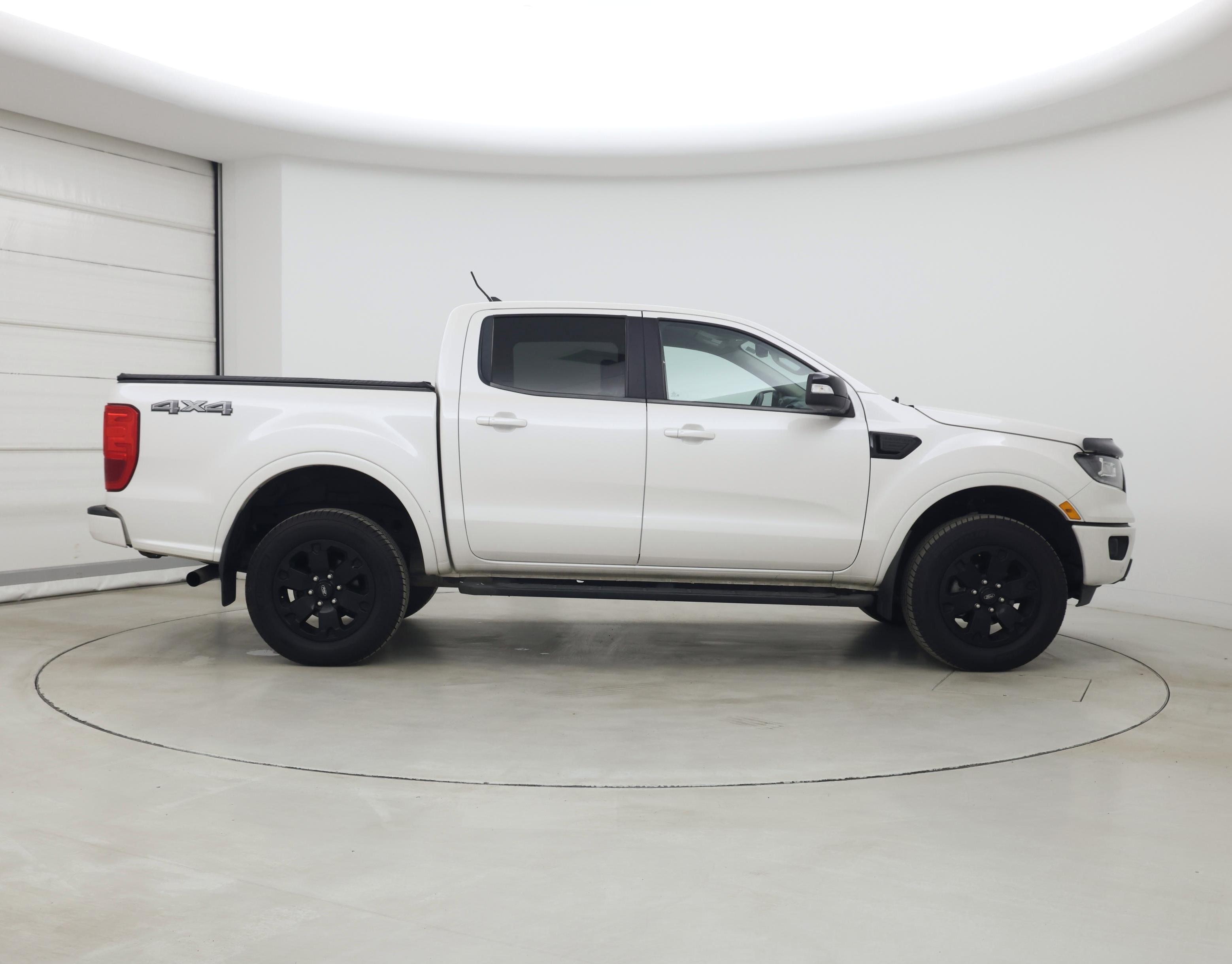 Thumbnail: 2020 Ford Ranger - 7