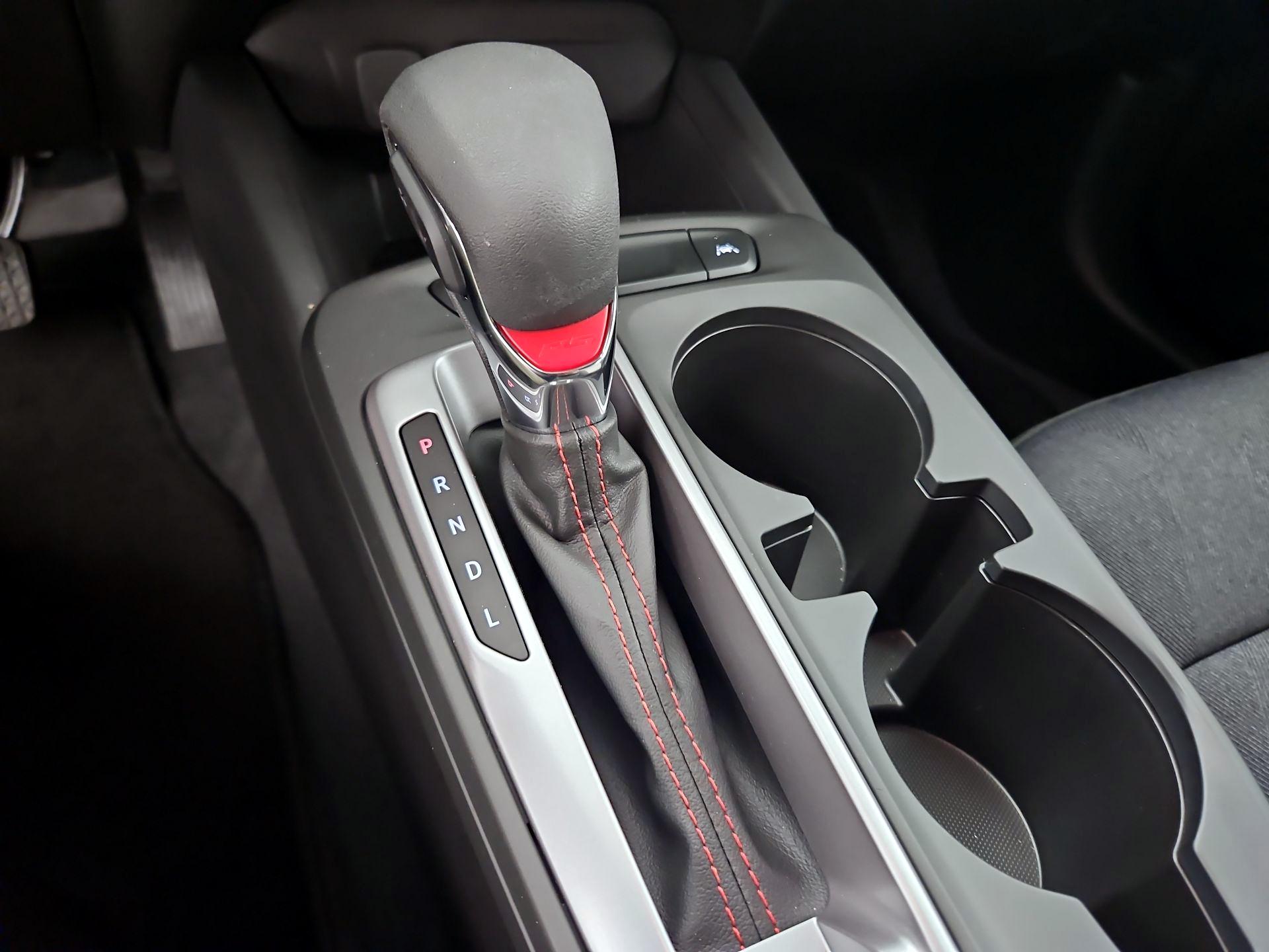 Thumbnail: 2025 Chevrolet Trax - 17