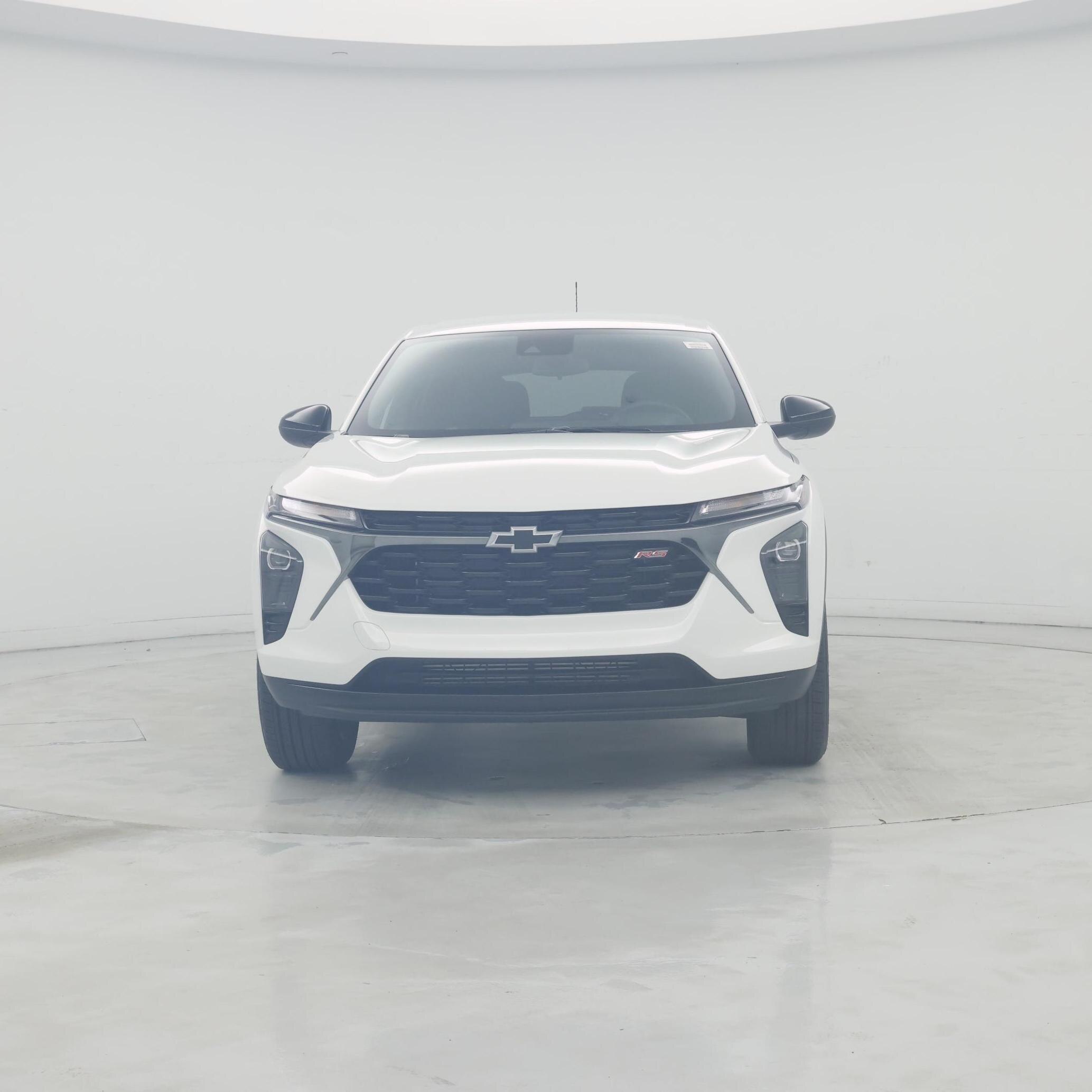 Thumbnail: 2025 Chevrolet Trax - 5