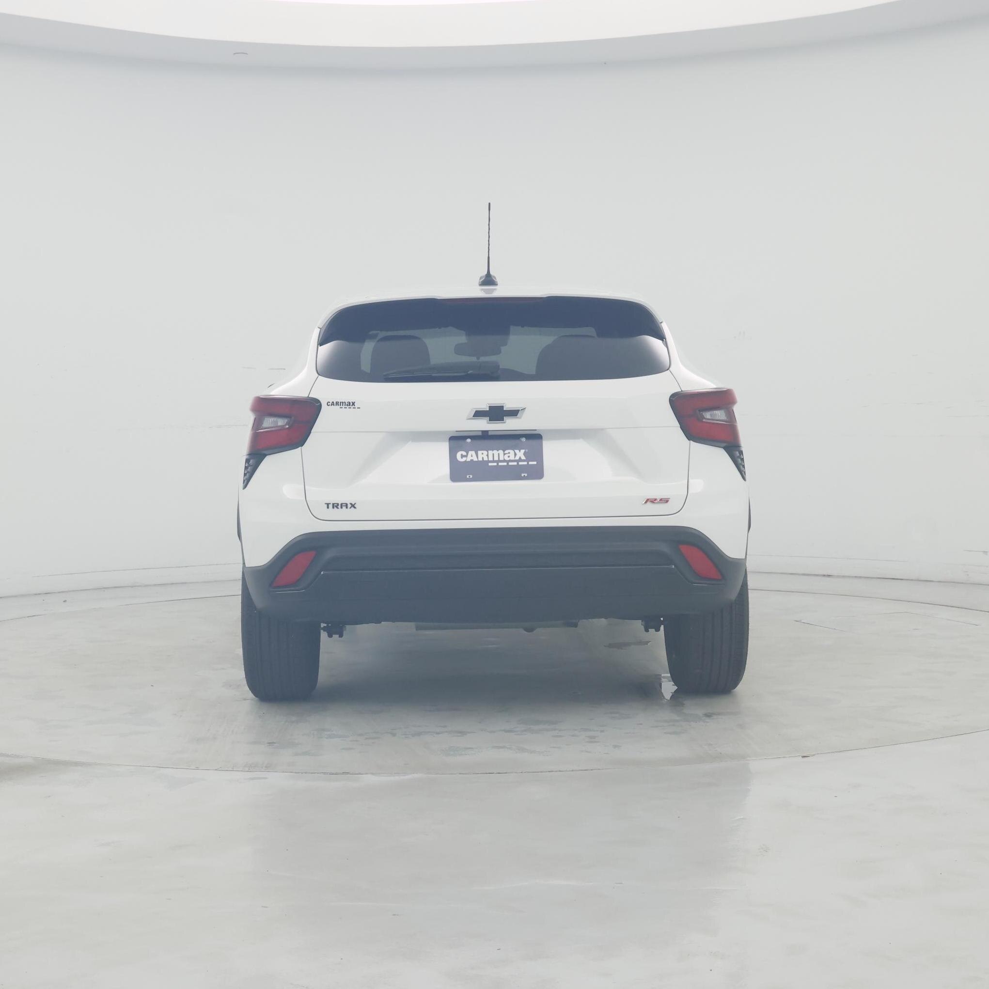 Thumbnail: 2025 Chevrolet Trax - 6