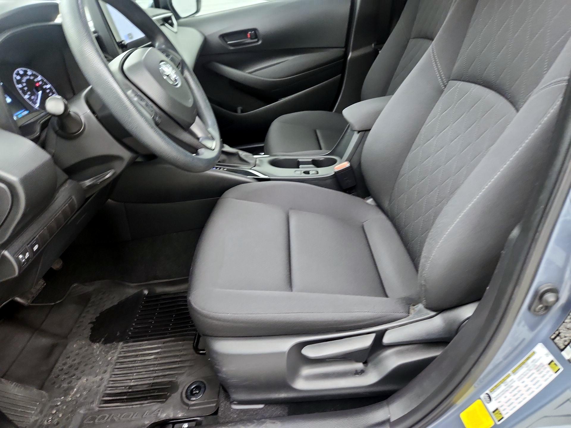 Thumbnail: 2023 Toyota Corolla - 9