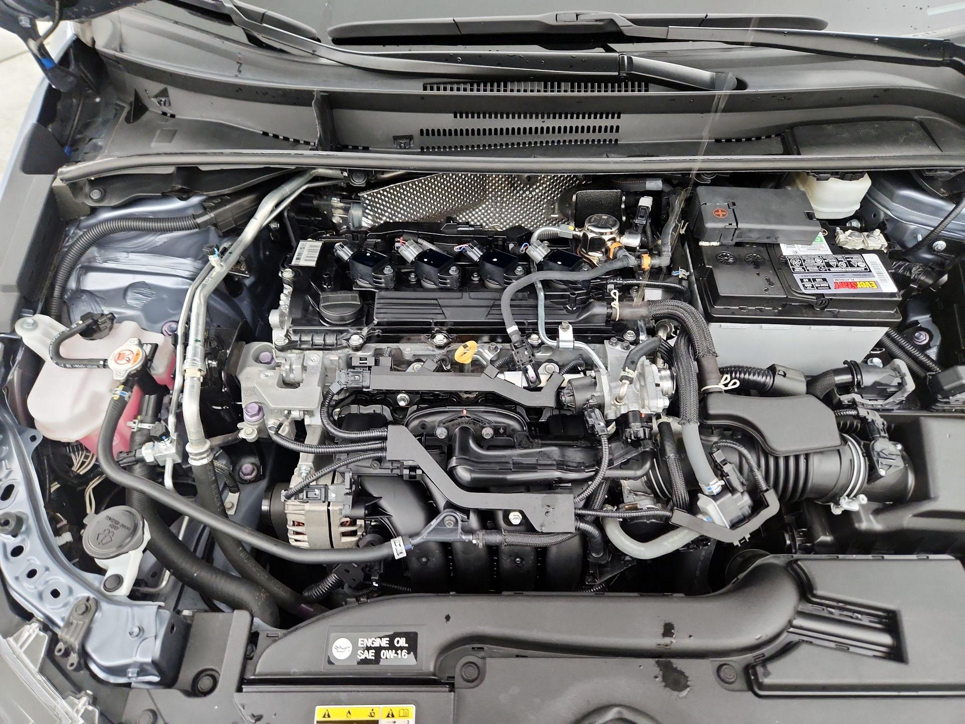 Thumbnail: 2023 Toyota Corolla - 19