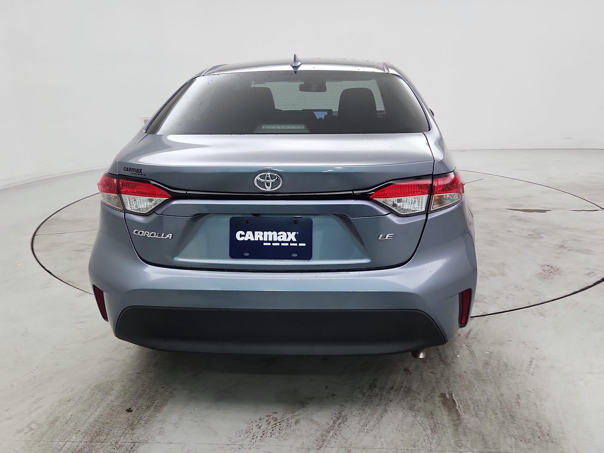 Thumbnail: 2023 Toyota Corolla - 6