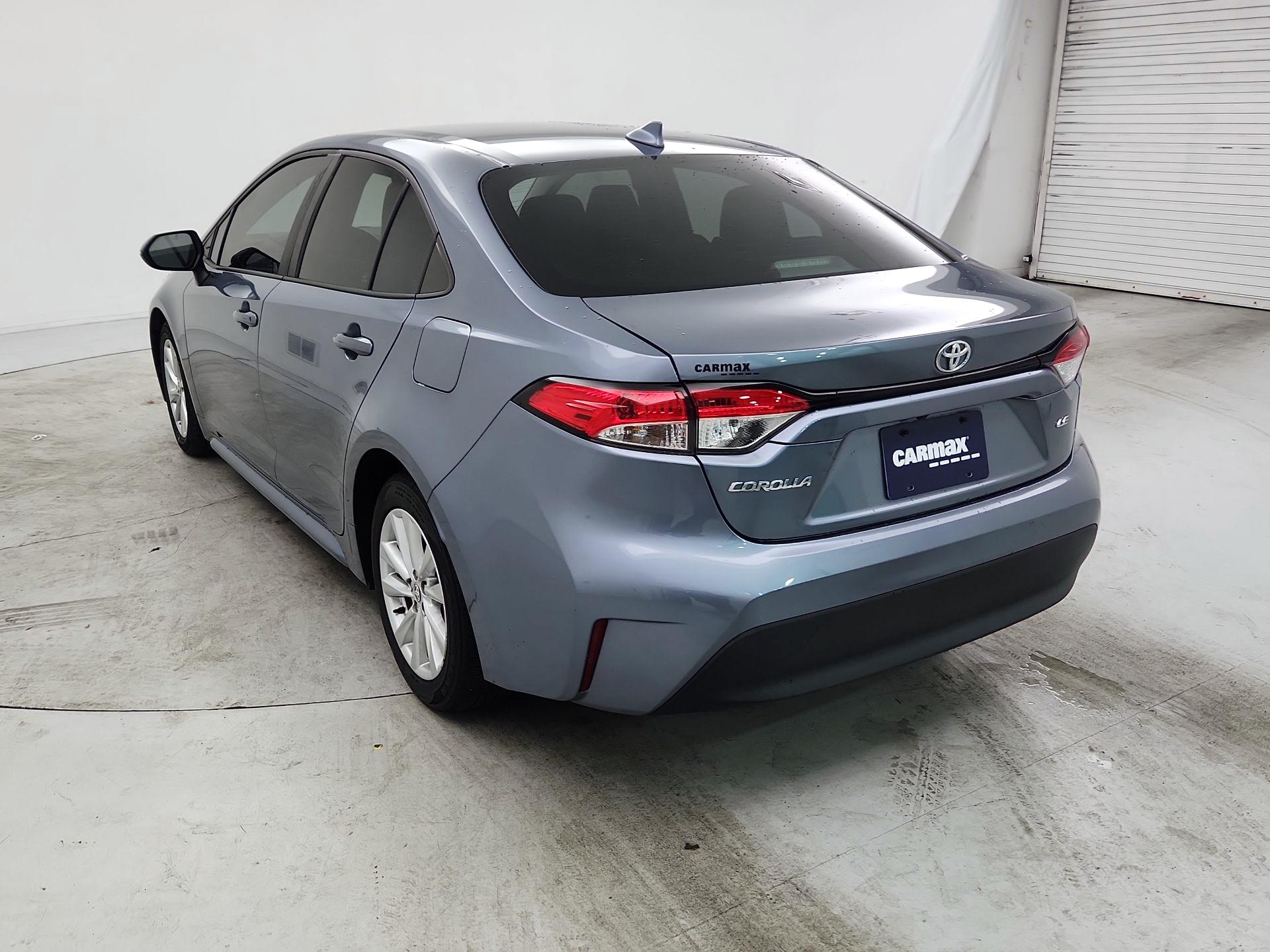 Thumbnail: 2023 Toyota Corolla - 7