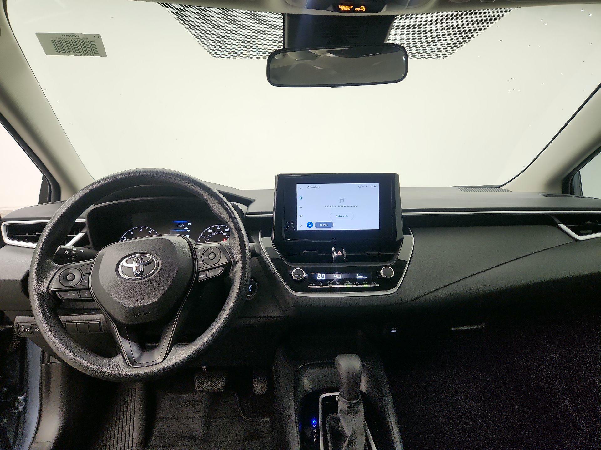 Thumbnail: 2023 Toyota Corolla - 8