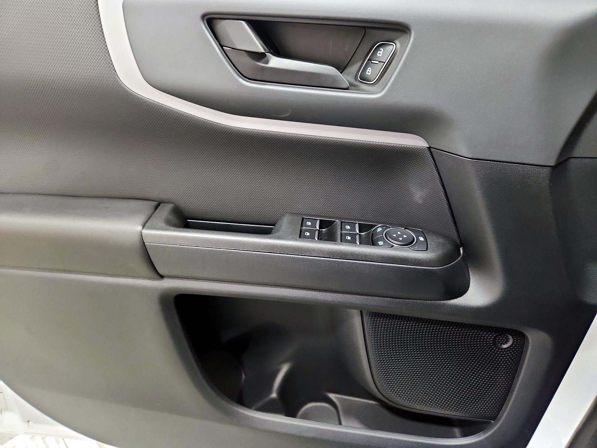 Thumbnail: 2024 Ford Bronco Sport - 12