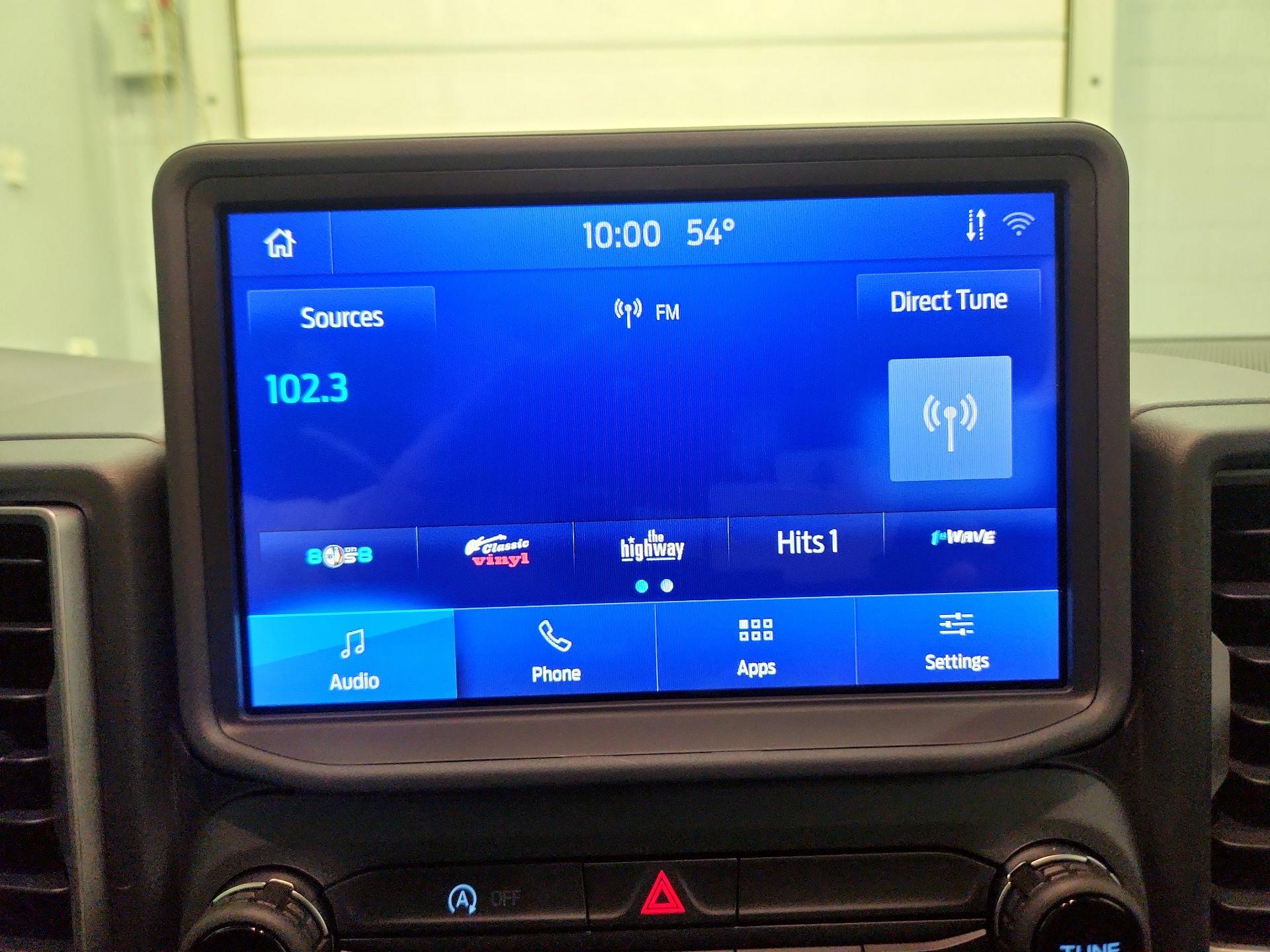 Thumbnail: 2024 Ford Bronco Sport - 15