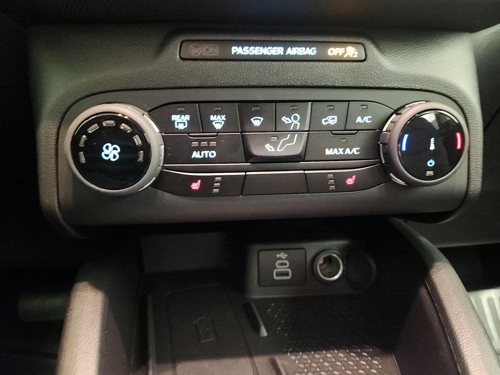 Thumbnail: 2024 Ford Bronco Sport - 16