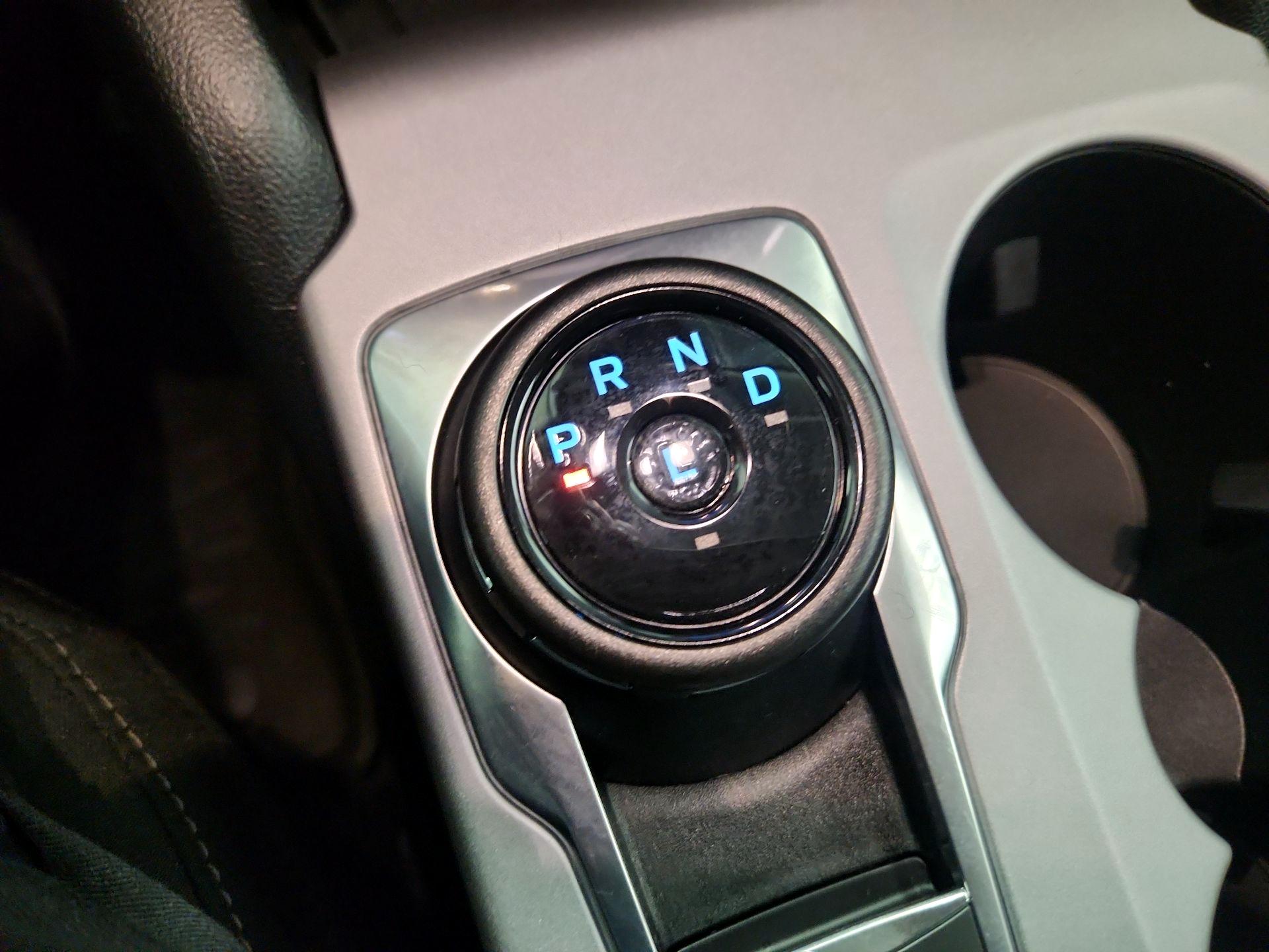 Thumbnail: 2024 Ford Bronco Sport - 17