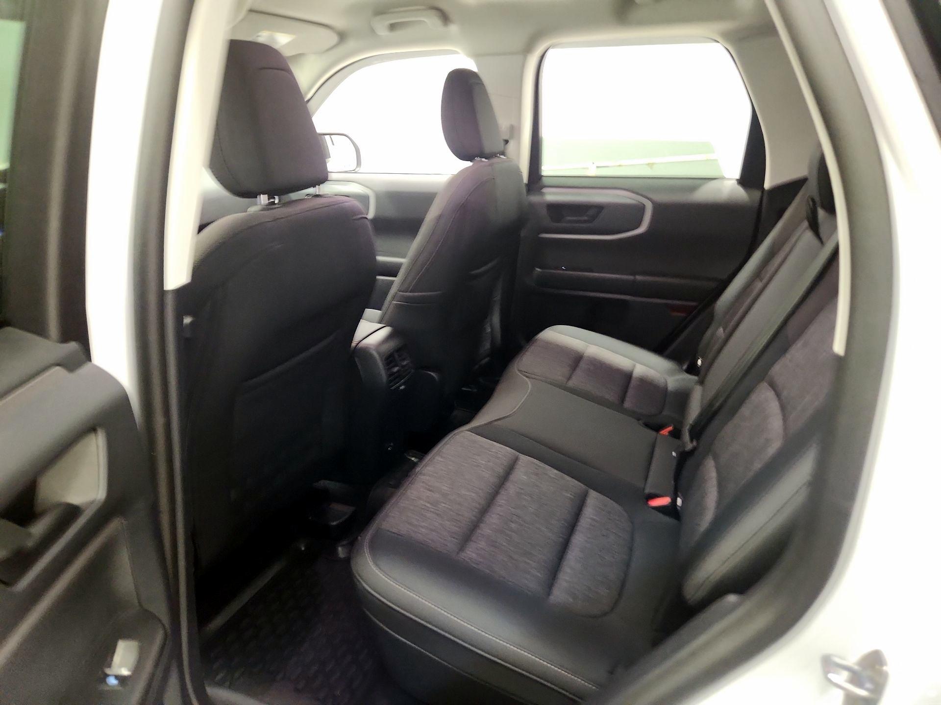 Thumbnail: 2024 Ford Bronco Sport - 19