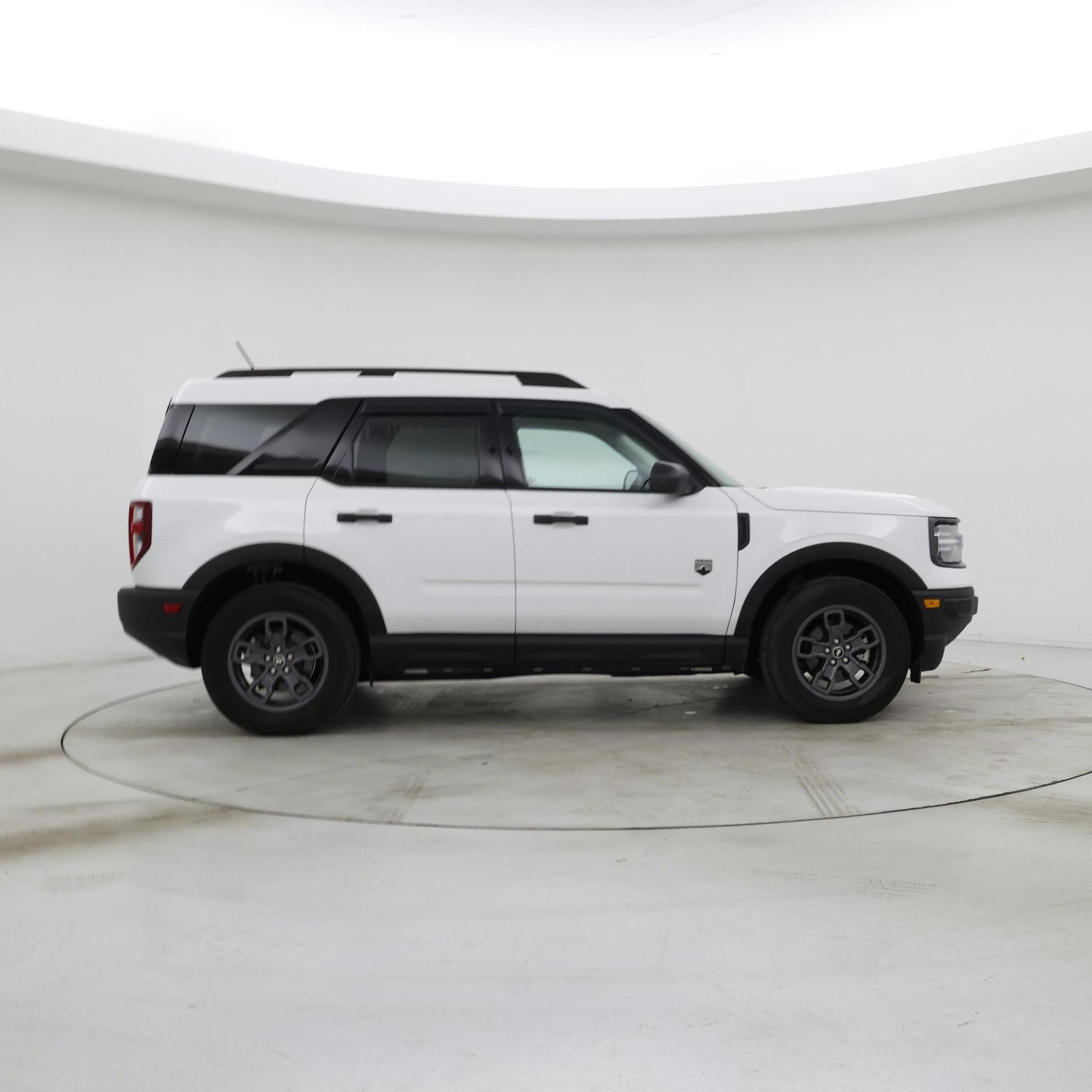 Thumbnail: 2024 Ford Bronco Sport - 7