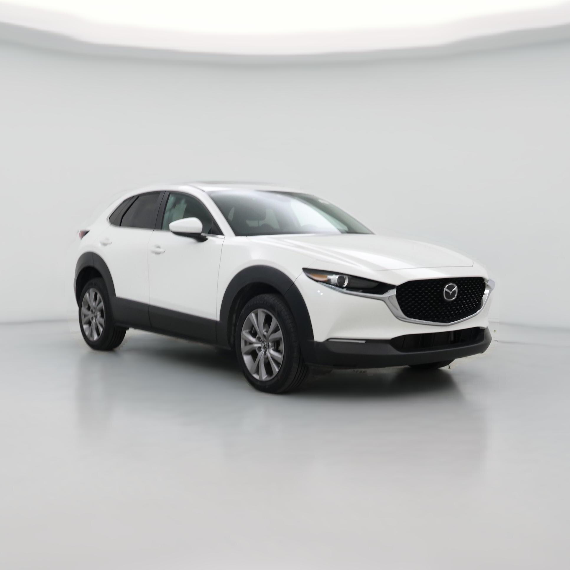 Thumbnail: 2021 Mazda CX-30 - 1