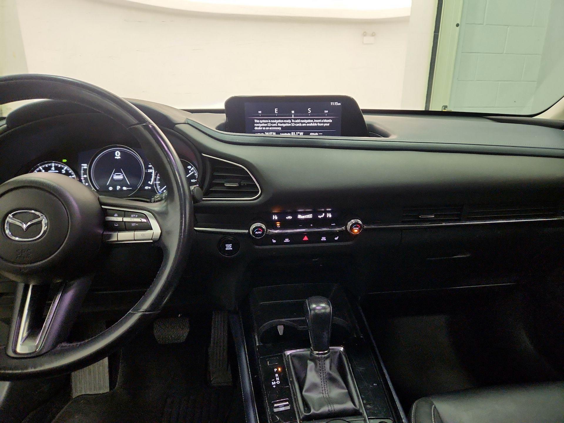 Thumbnail: 2021 Mazda CX-30 - 9