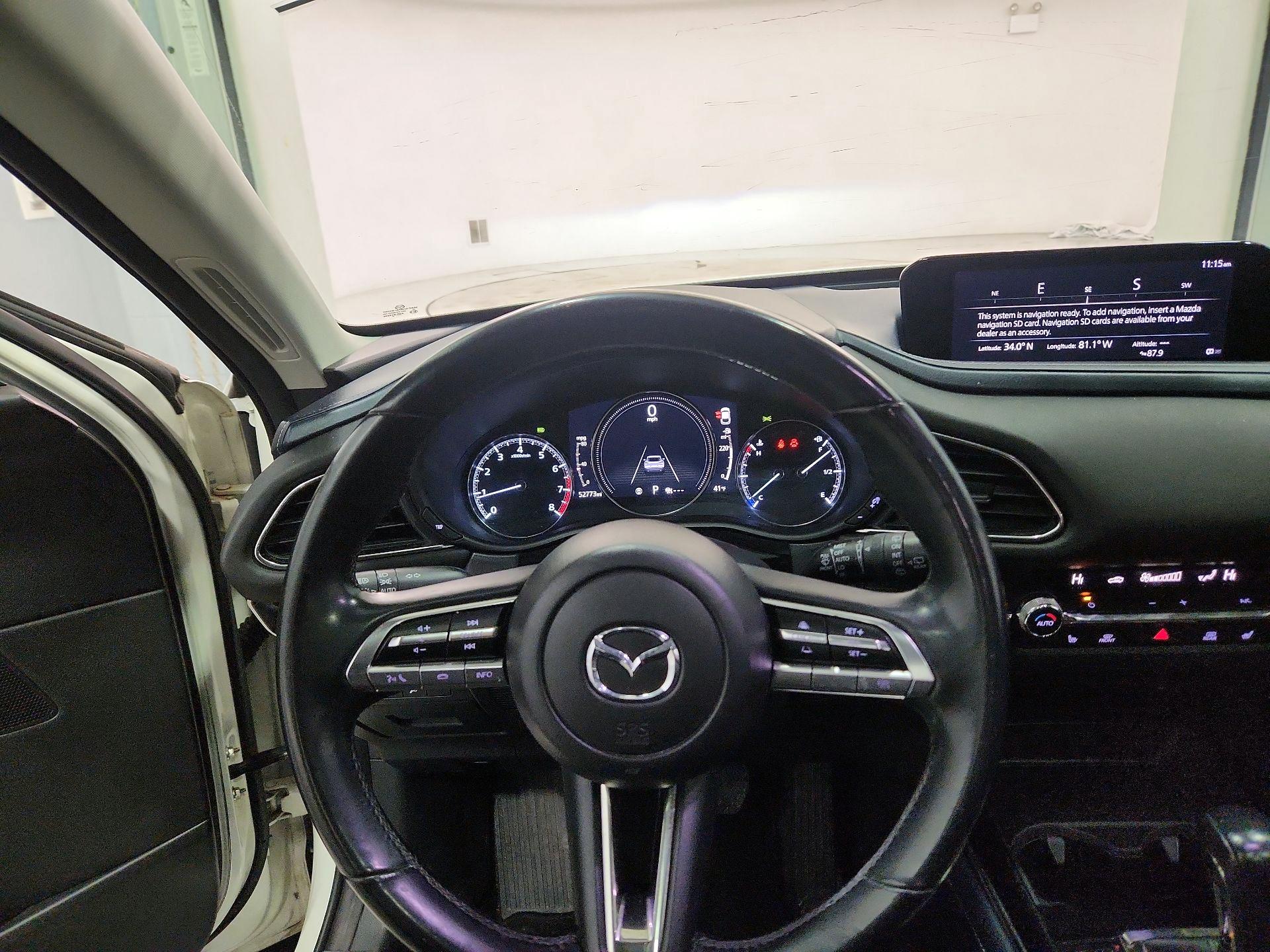 Thumbnail: 2021 Mazda CX-30 - 10