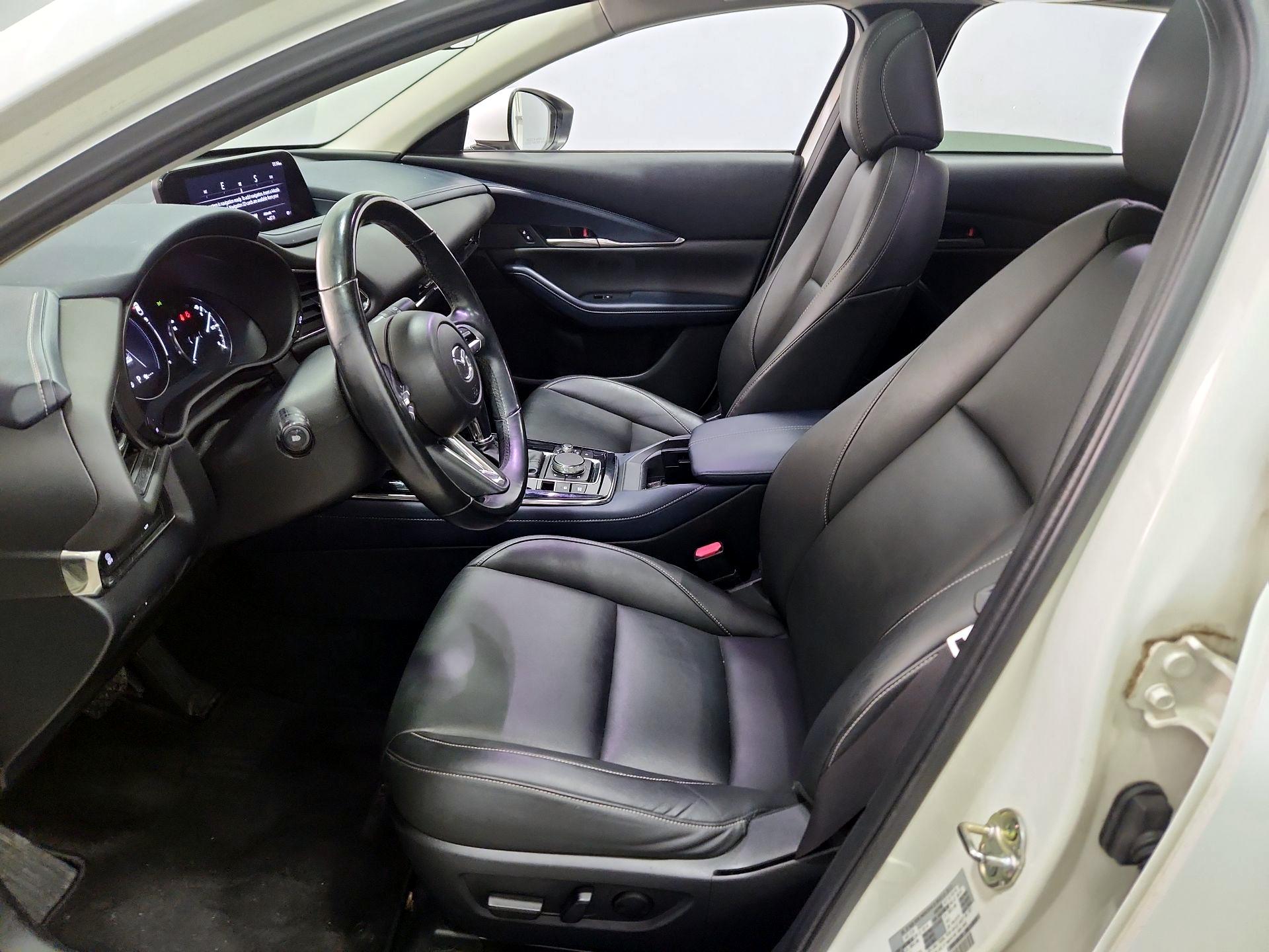 Thumbnail: 2021 Mazda CX-30 - 11