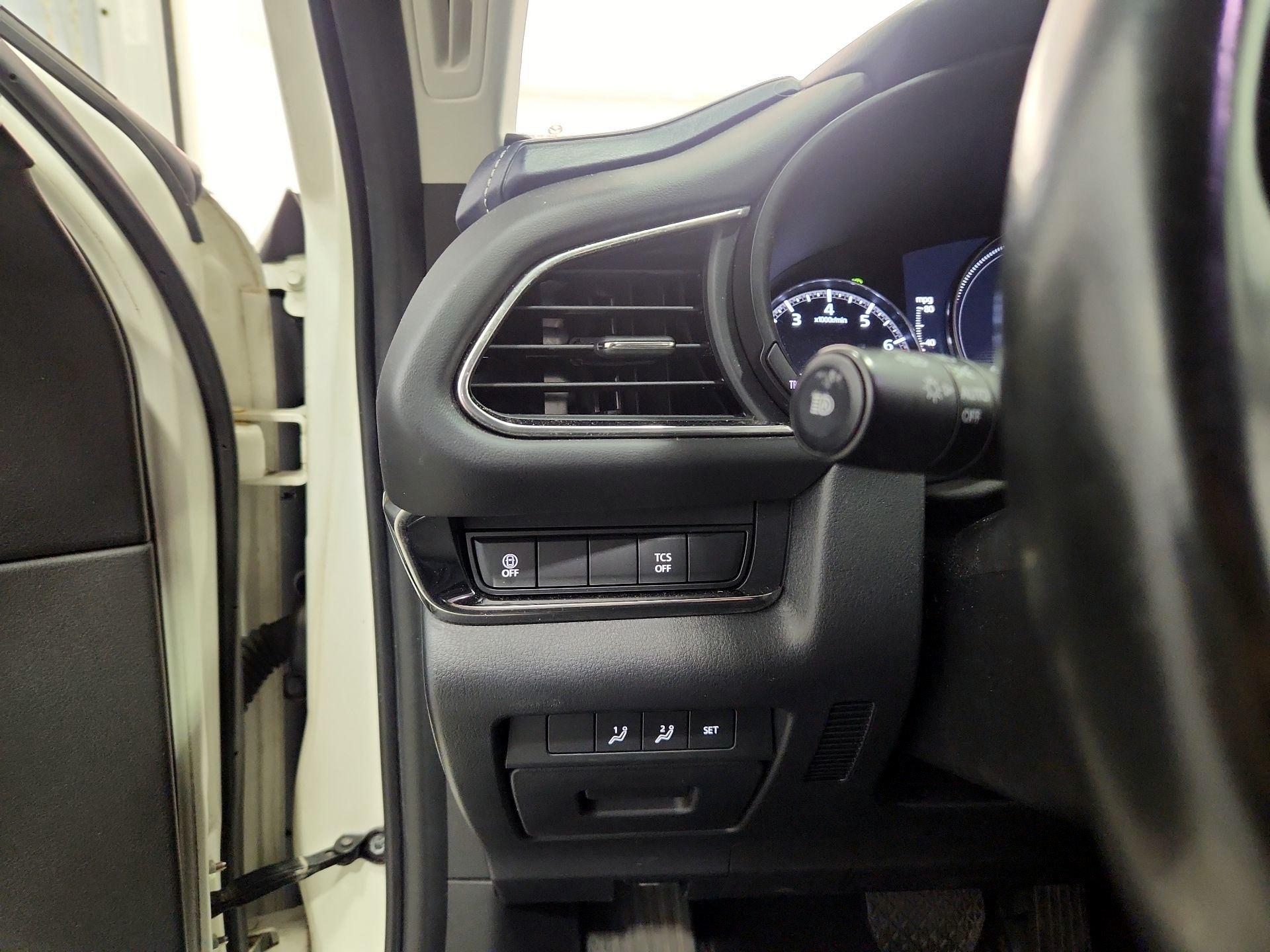 Thumbnail: 2021 Mazda CX-30 - 13