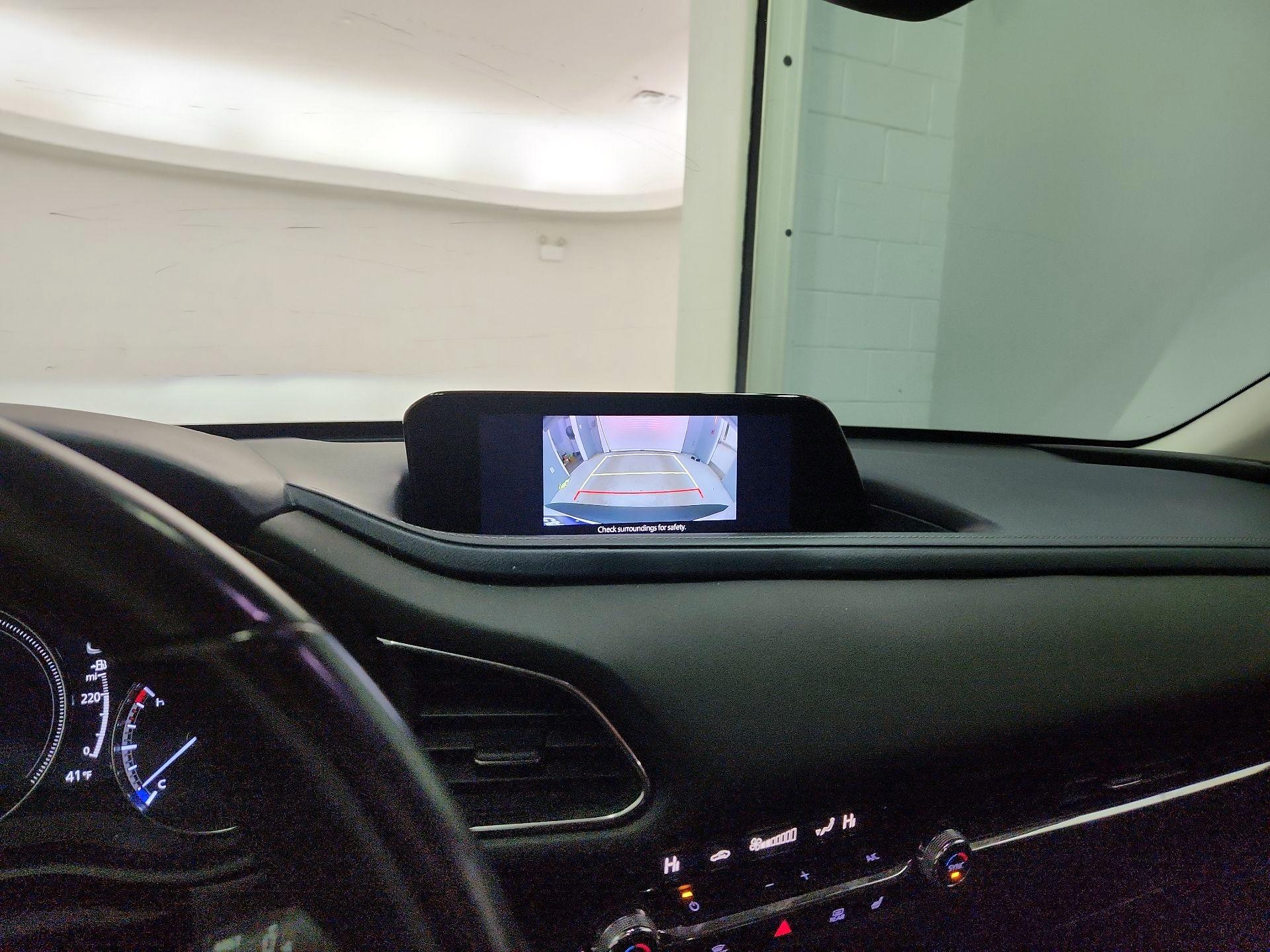 Thumbnail: 2021 Mazda CX-30 - 14