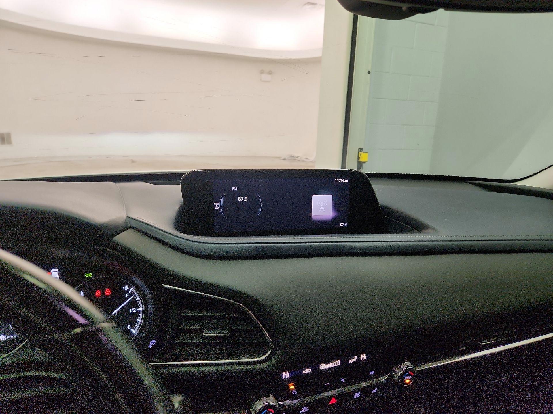 Thumbnail: 2021 Mazda CX-30 - 15